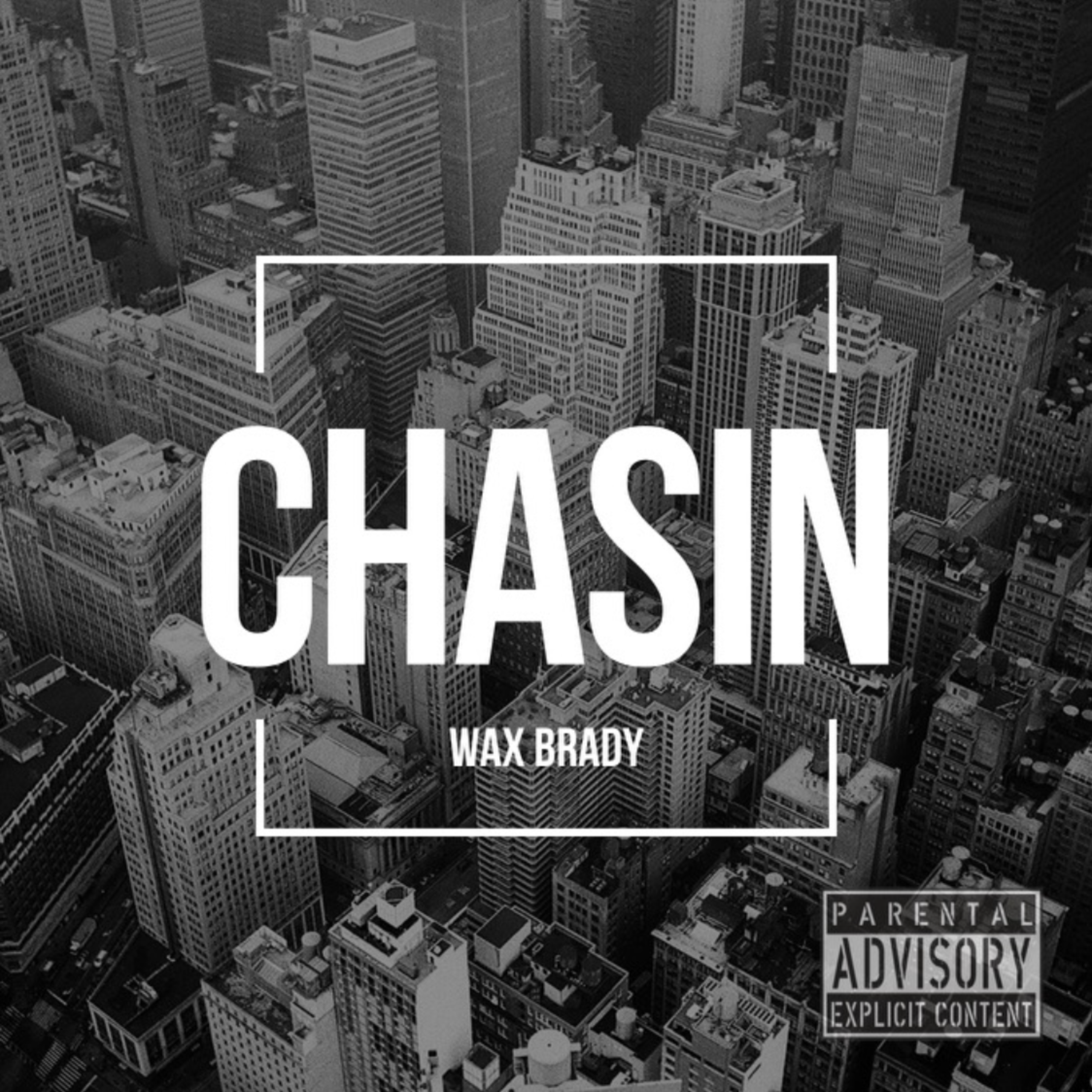 Chasin artwork