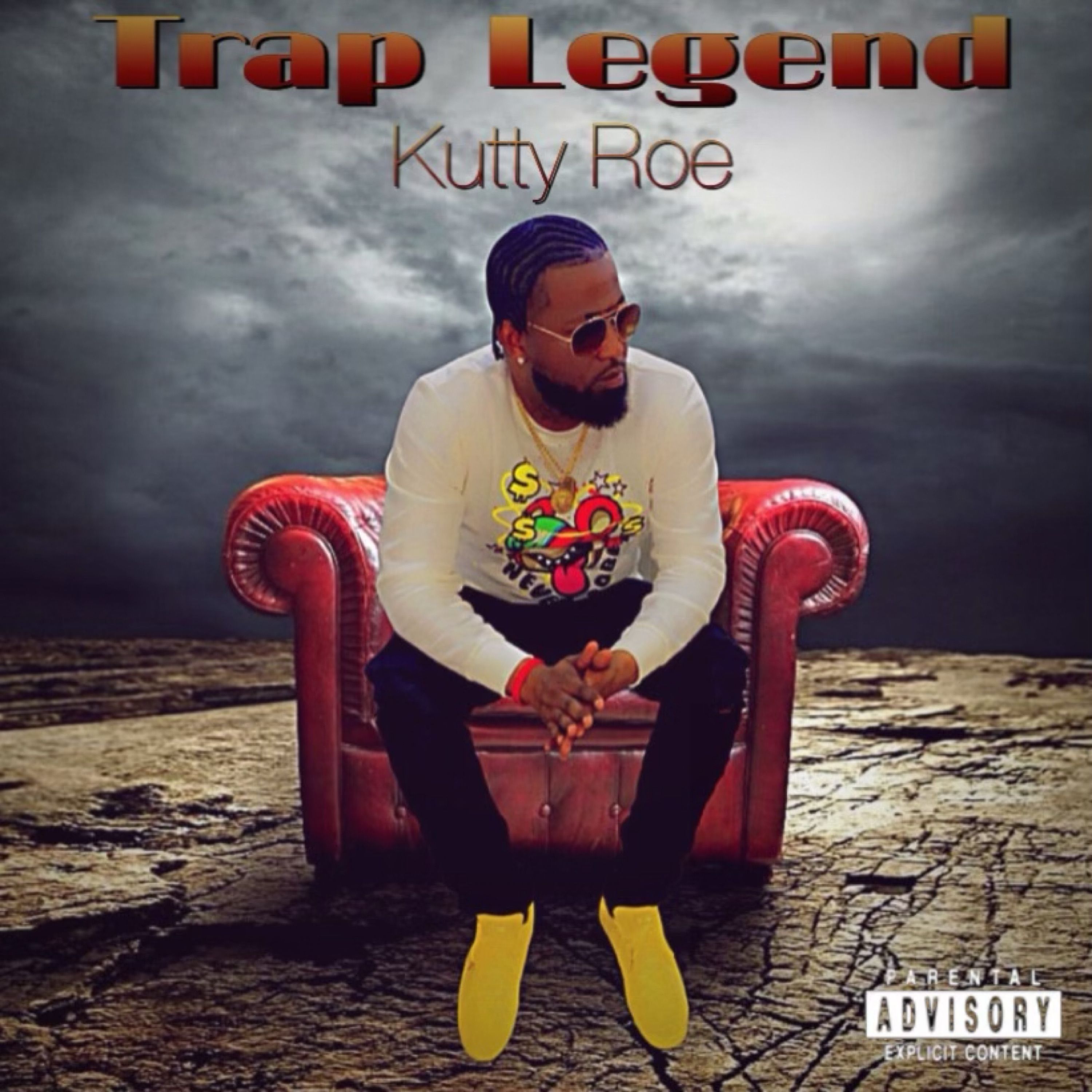 Trap Legend artwork