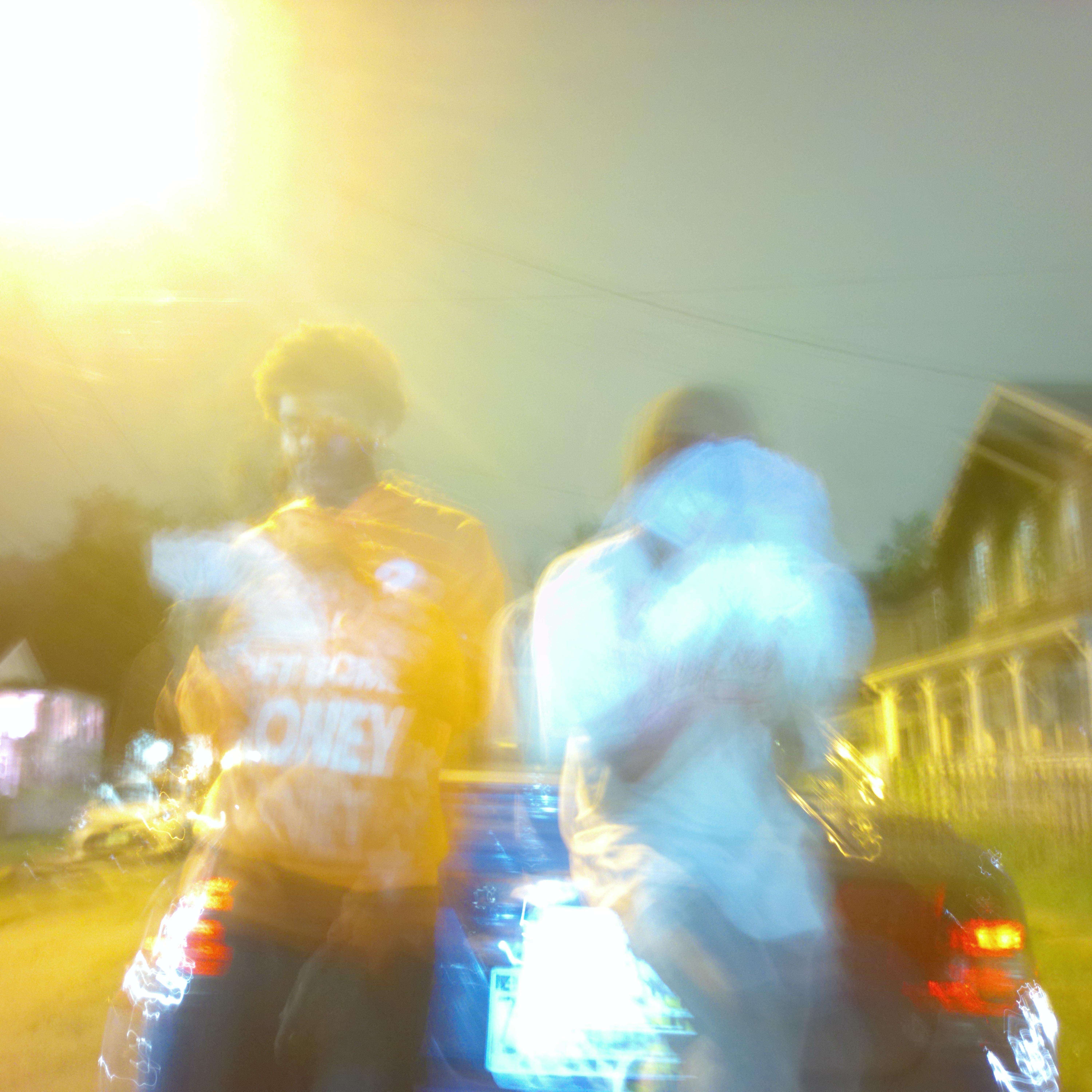 Stuckintherain by LoHavin cover art