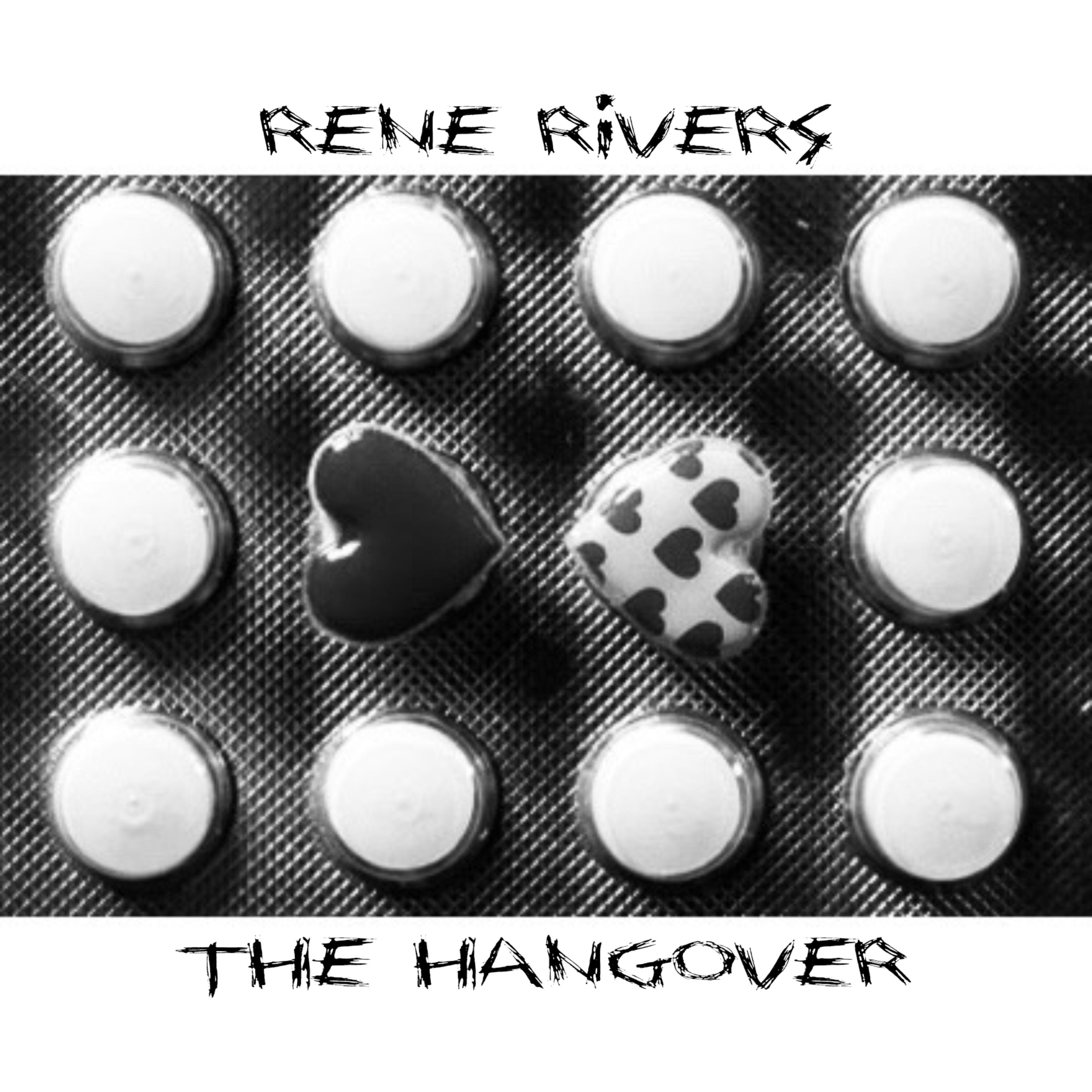 The Hangover artwork