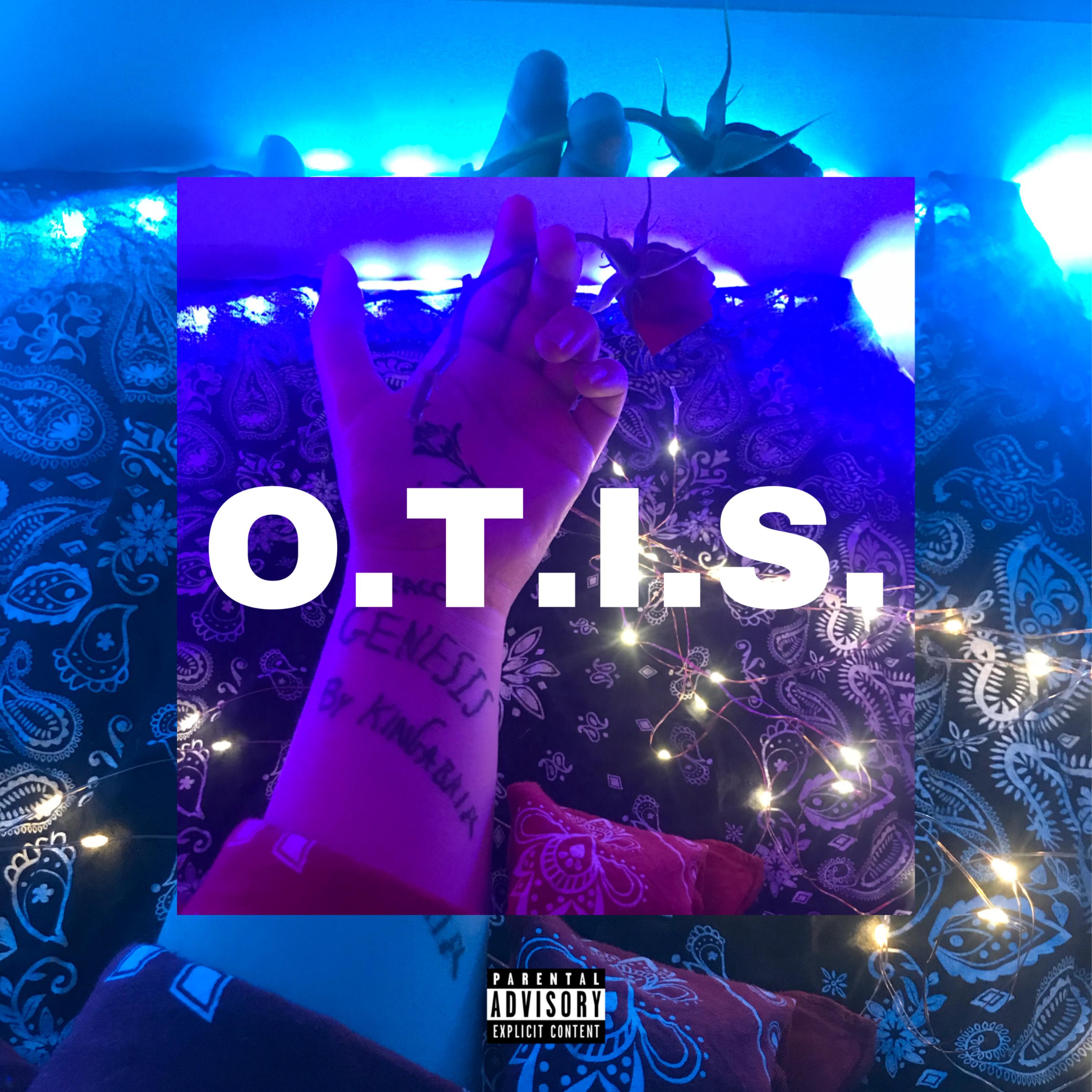 o.t.i.s. artwork