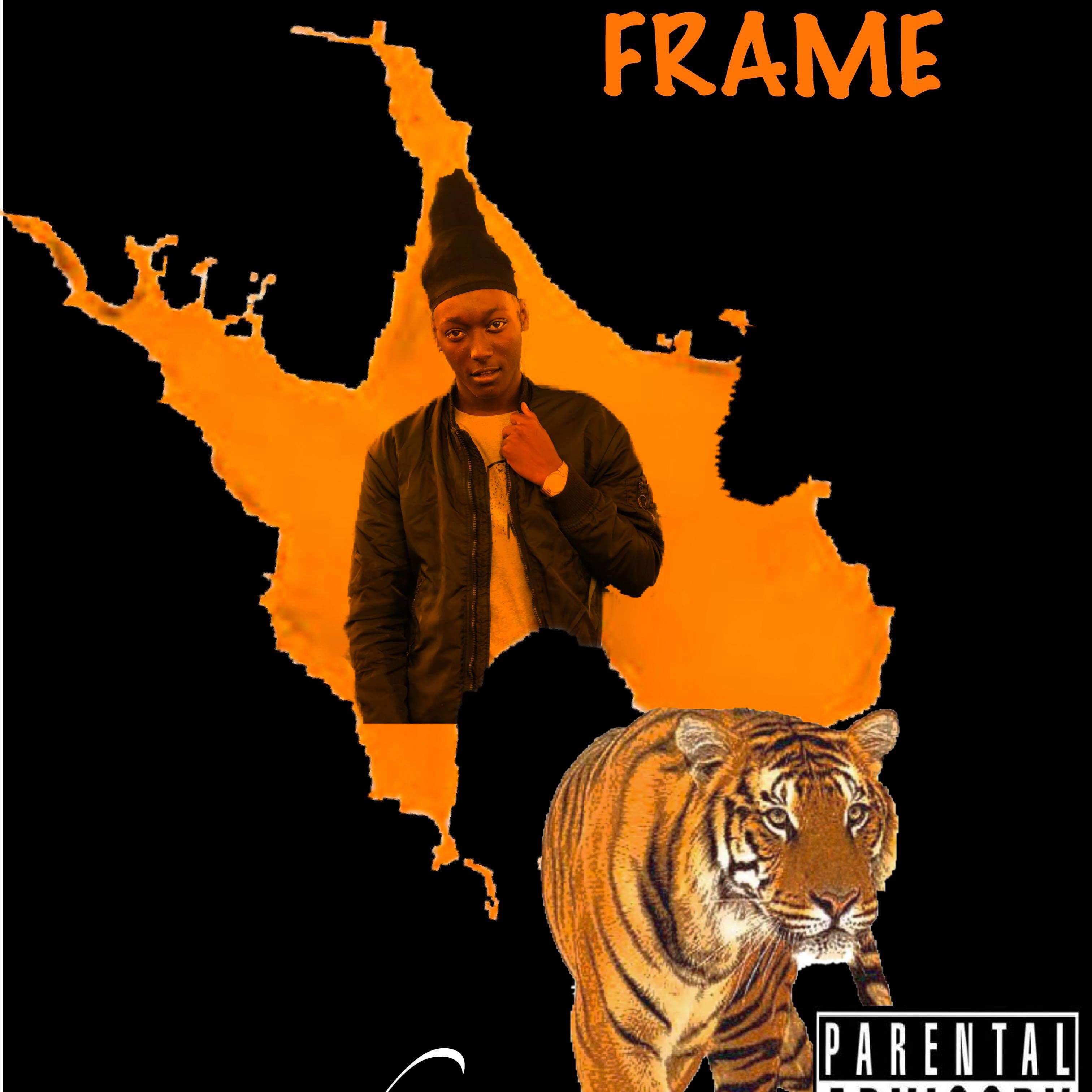 Beat Out The Frame artwork