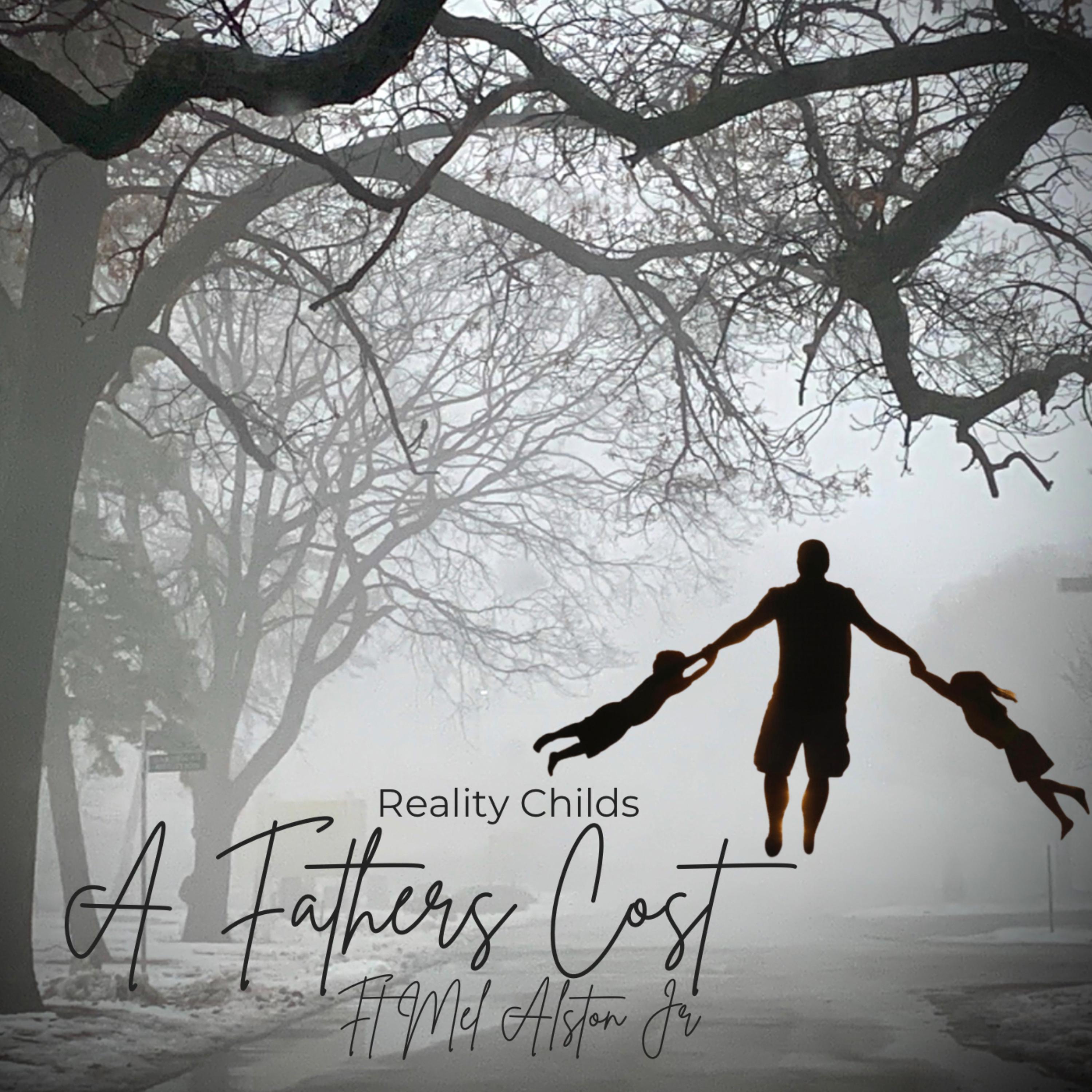 A Fathers Cost artwork