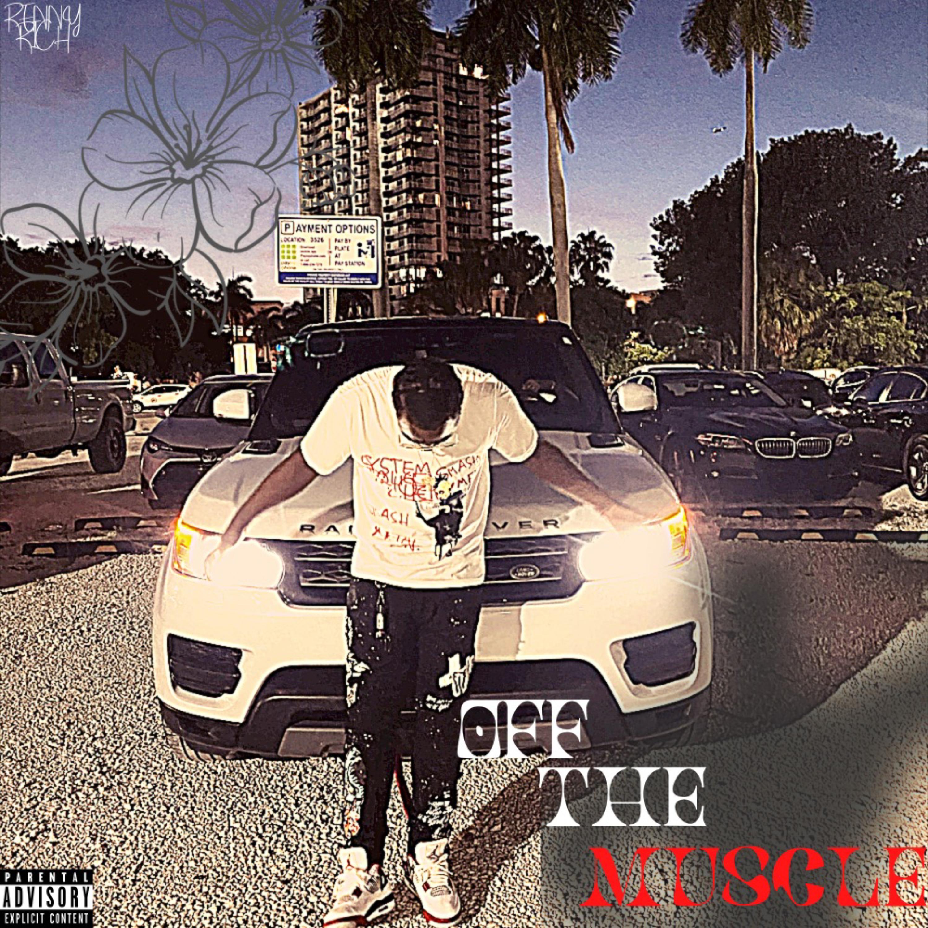 Off The Muscle artwork