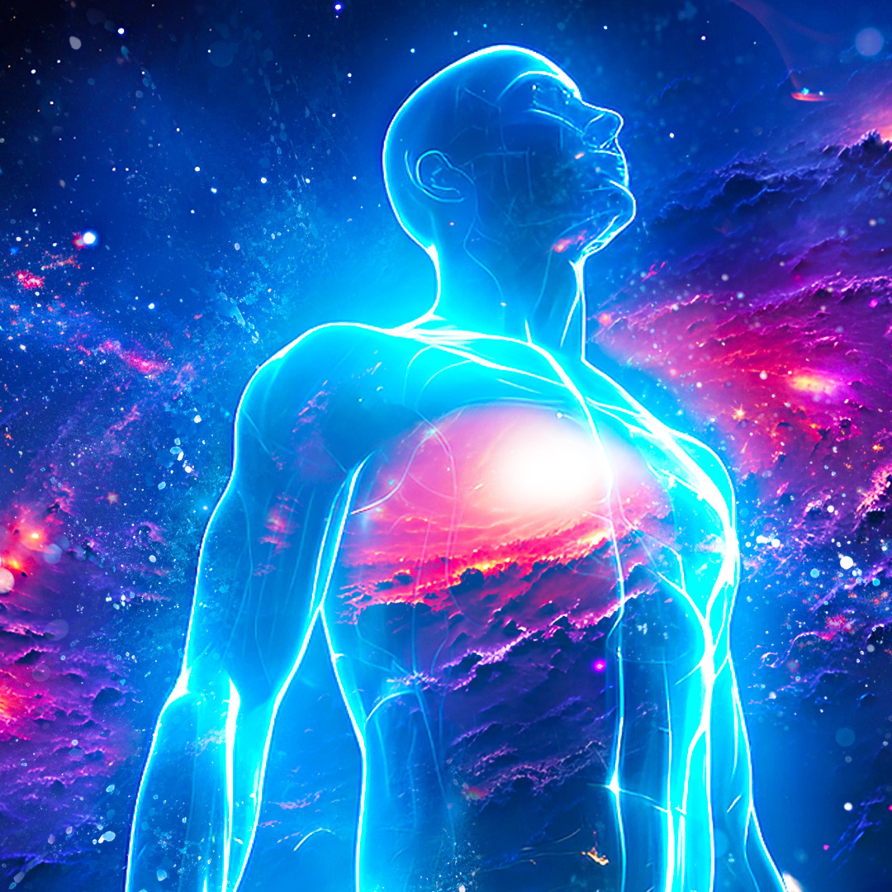 417 Hz Remove Negative Energy & Create Change artwork