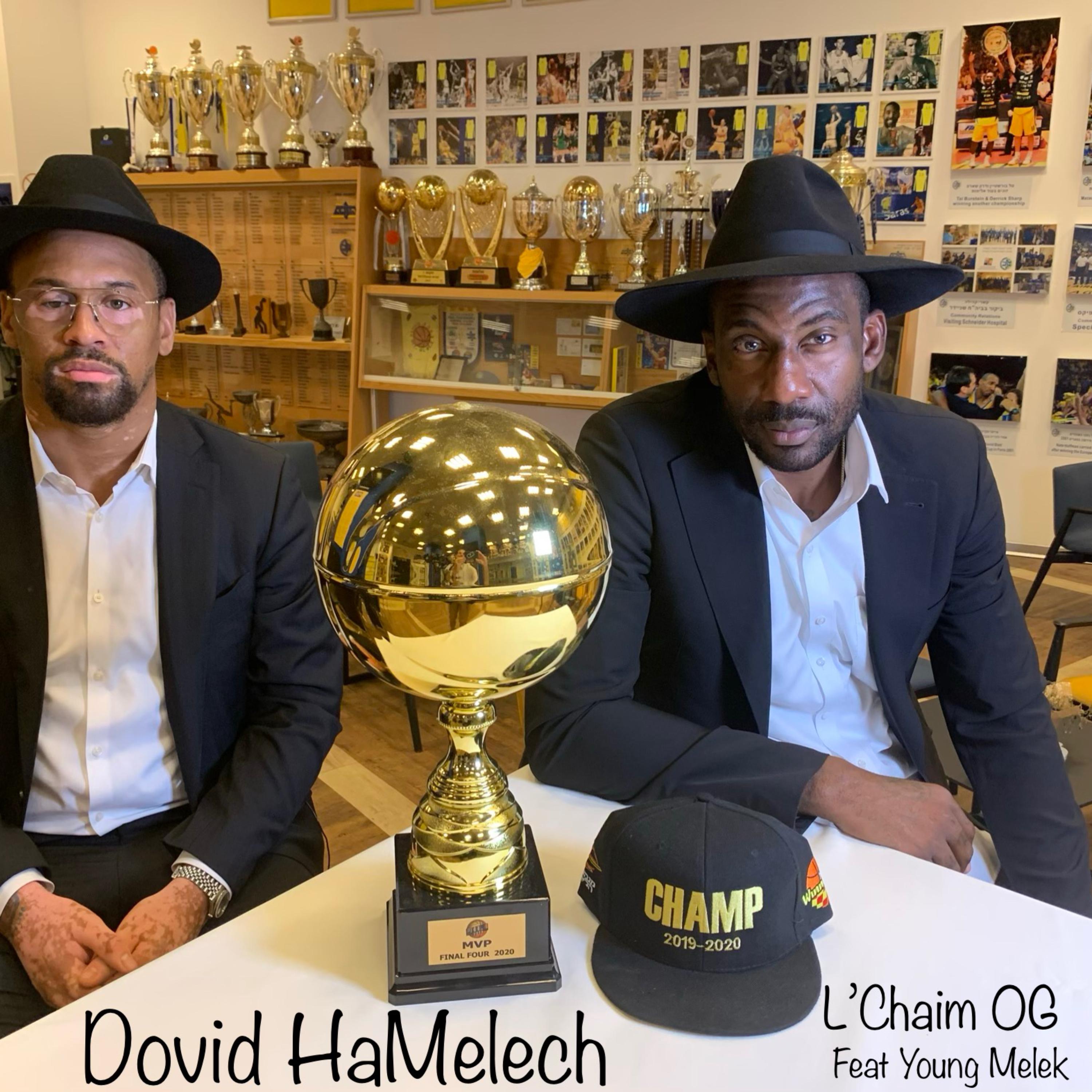 Dovid HaMelech artwork