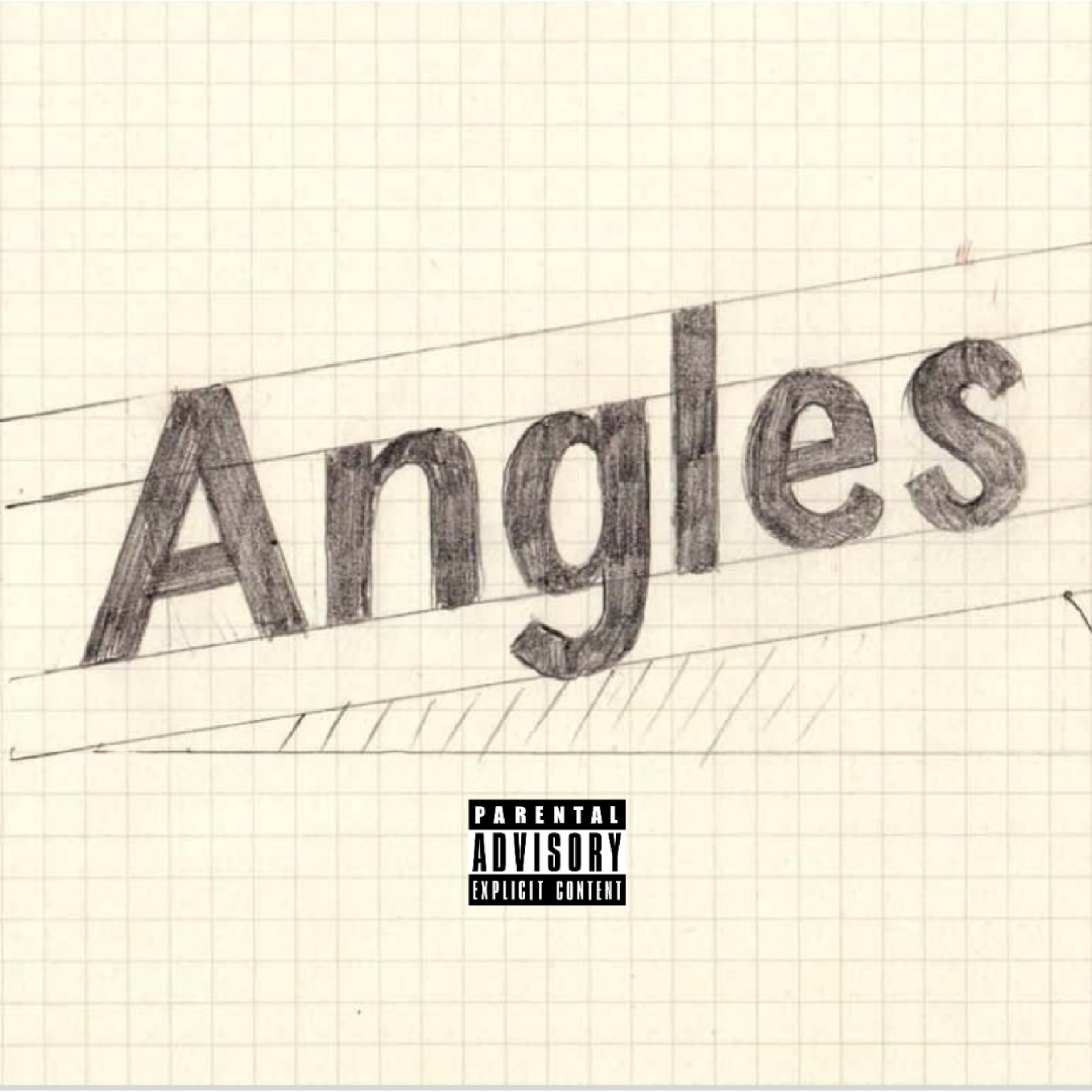Angles artwork