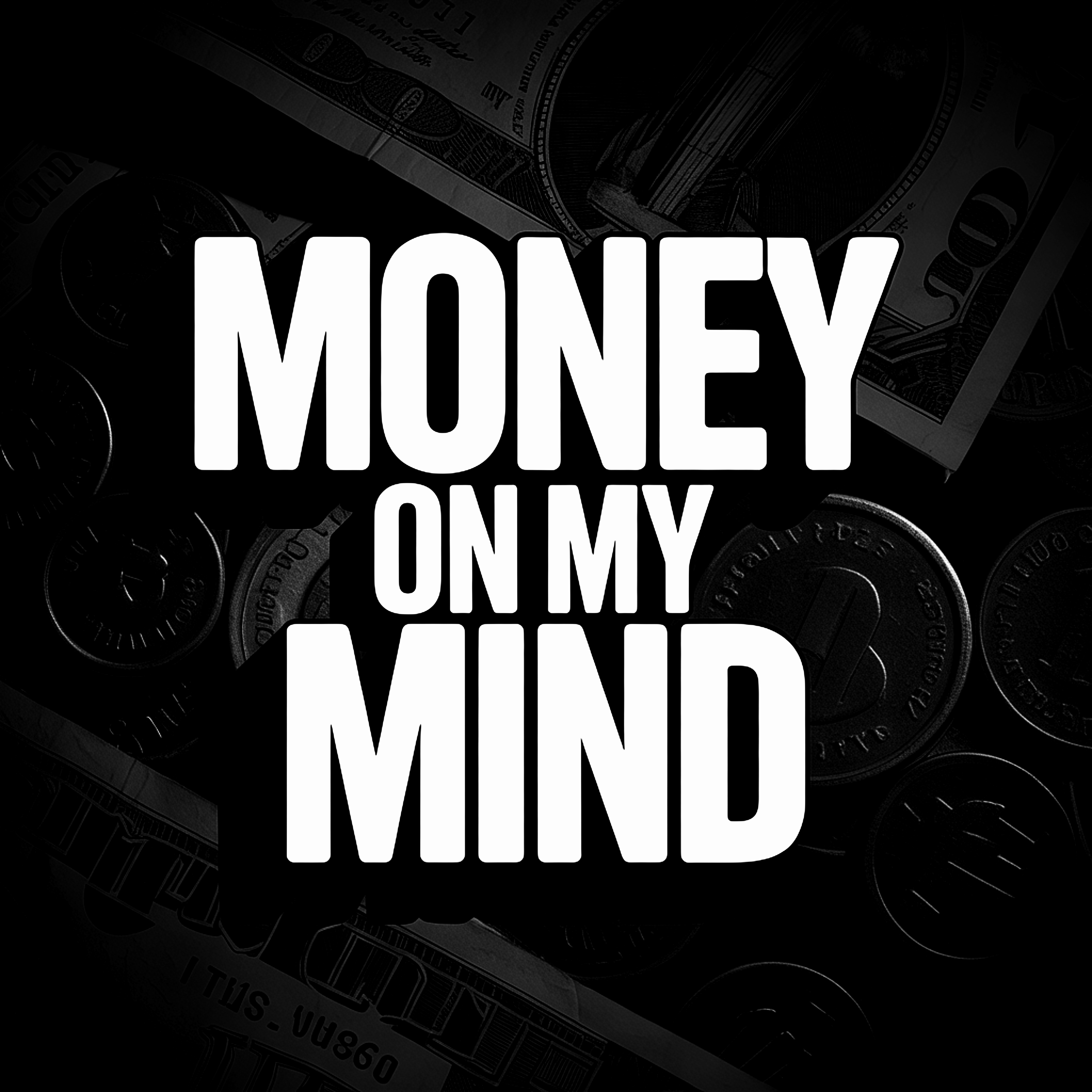 Money On My Mind artwork