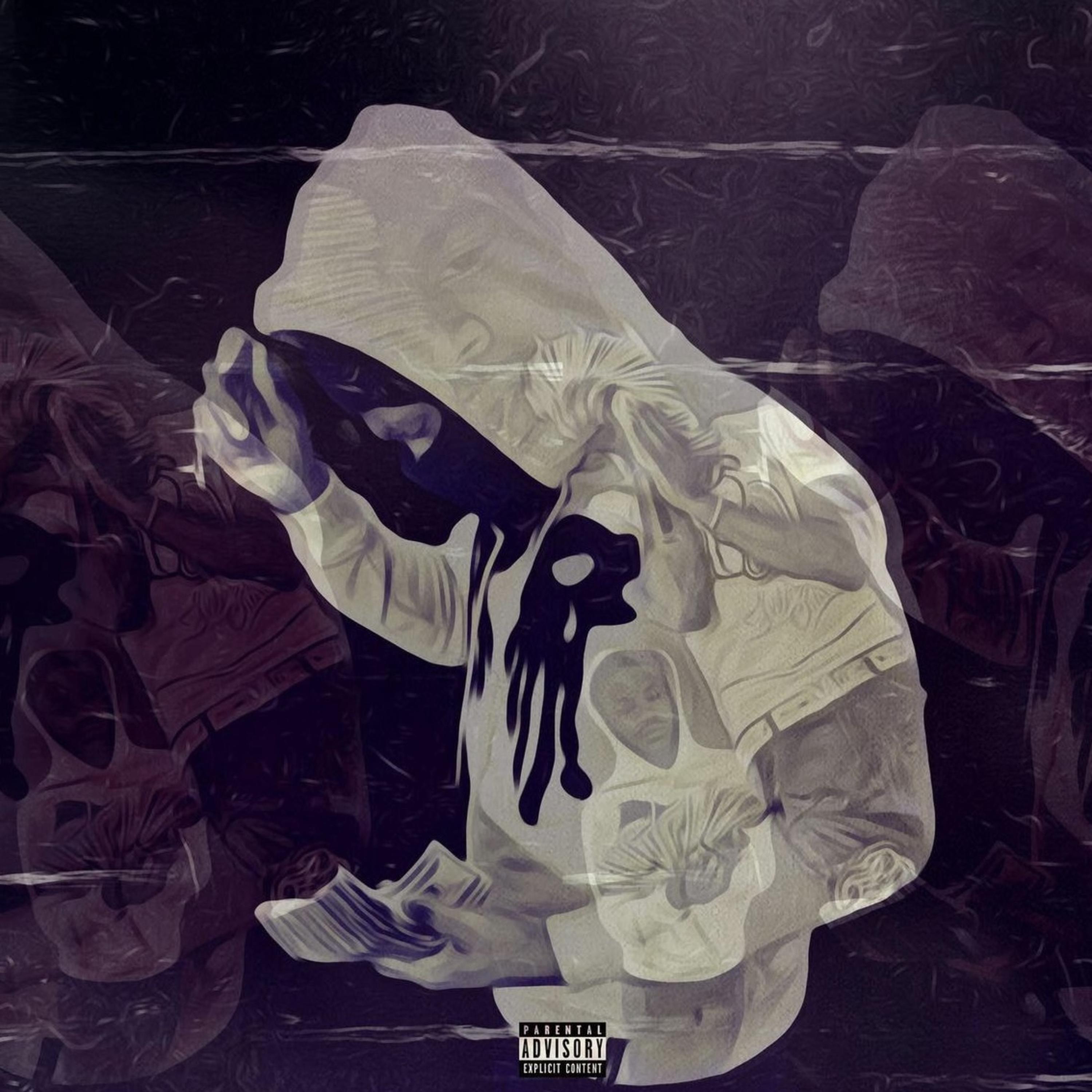Michigun by Rich Rell cover art