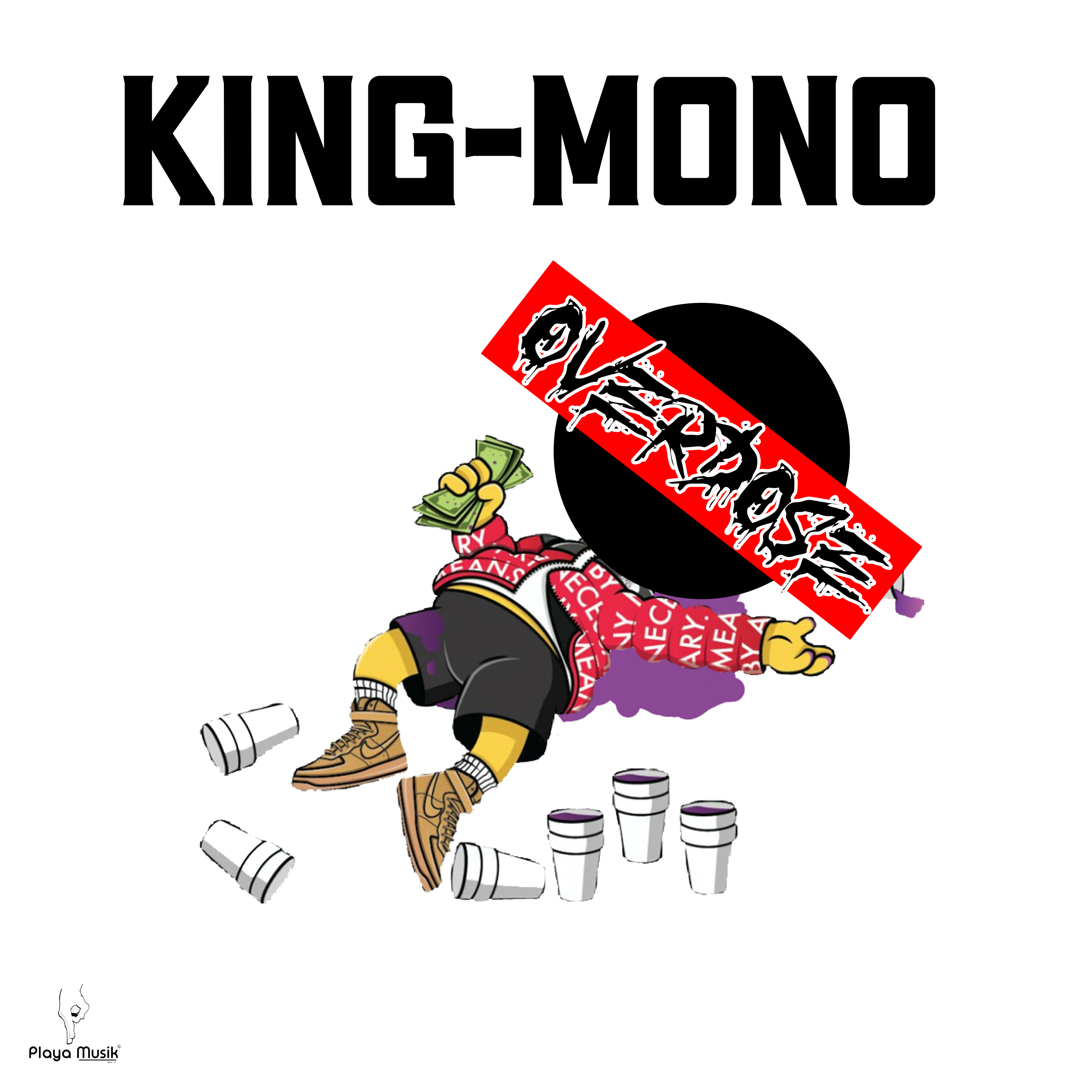 Overdose artwork