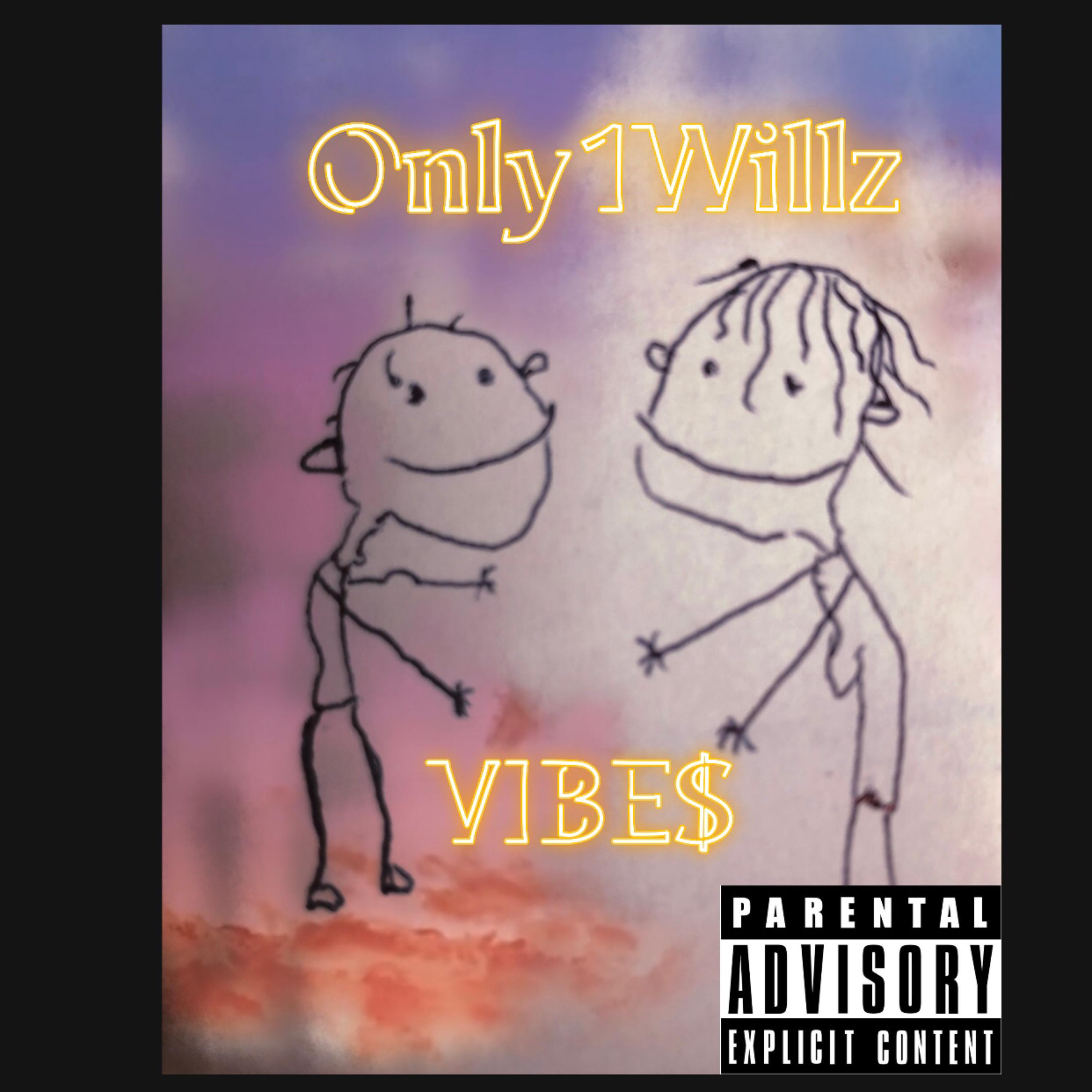 VIBE$ artwork