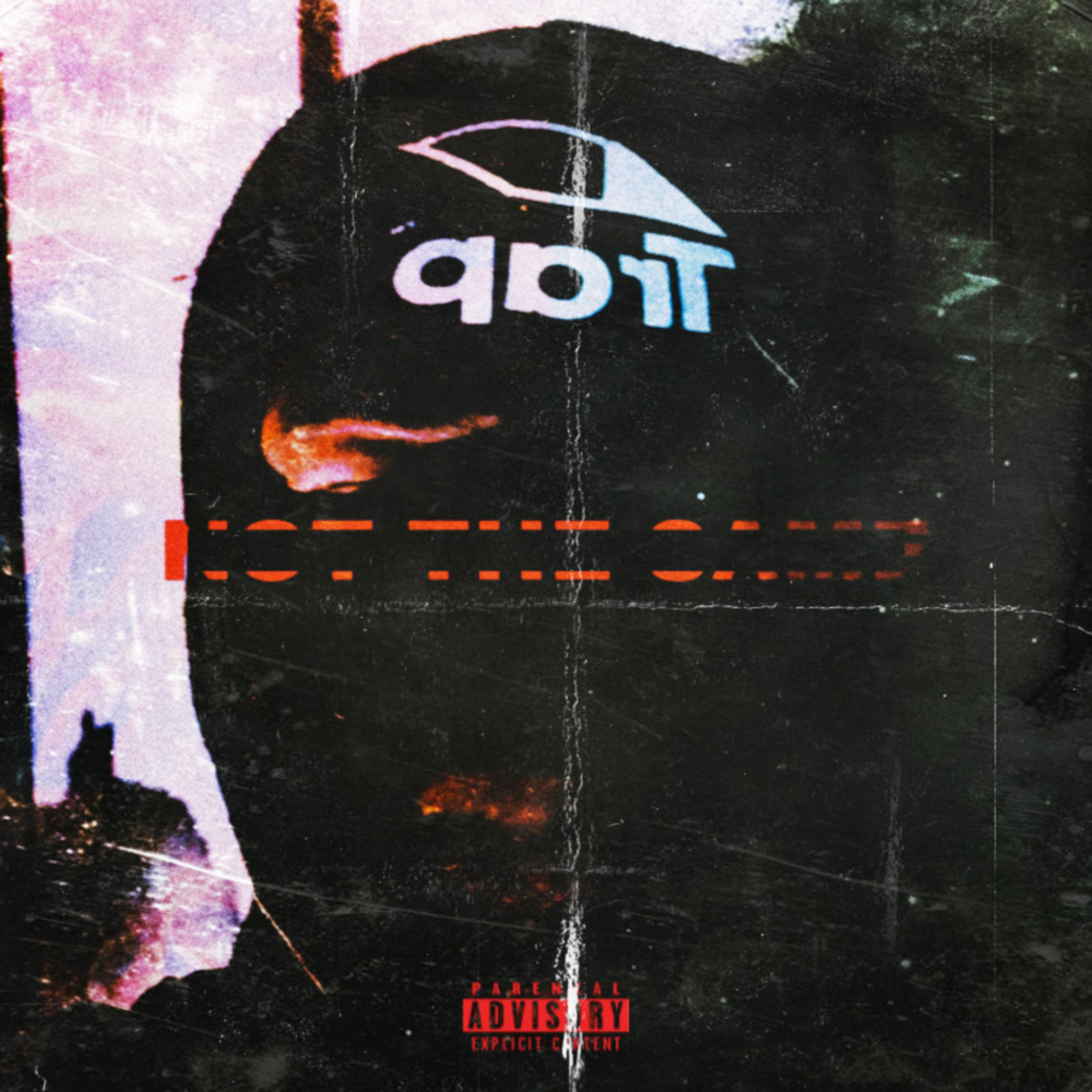 Not The Same artwork