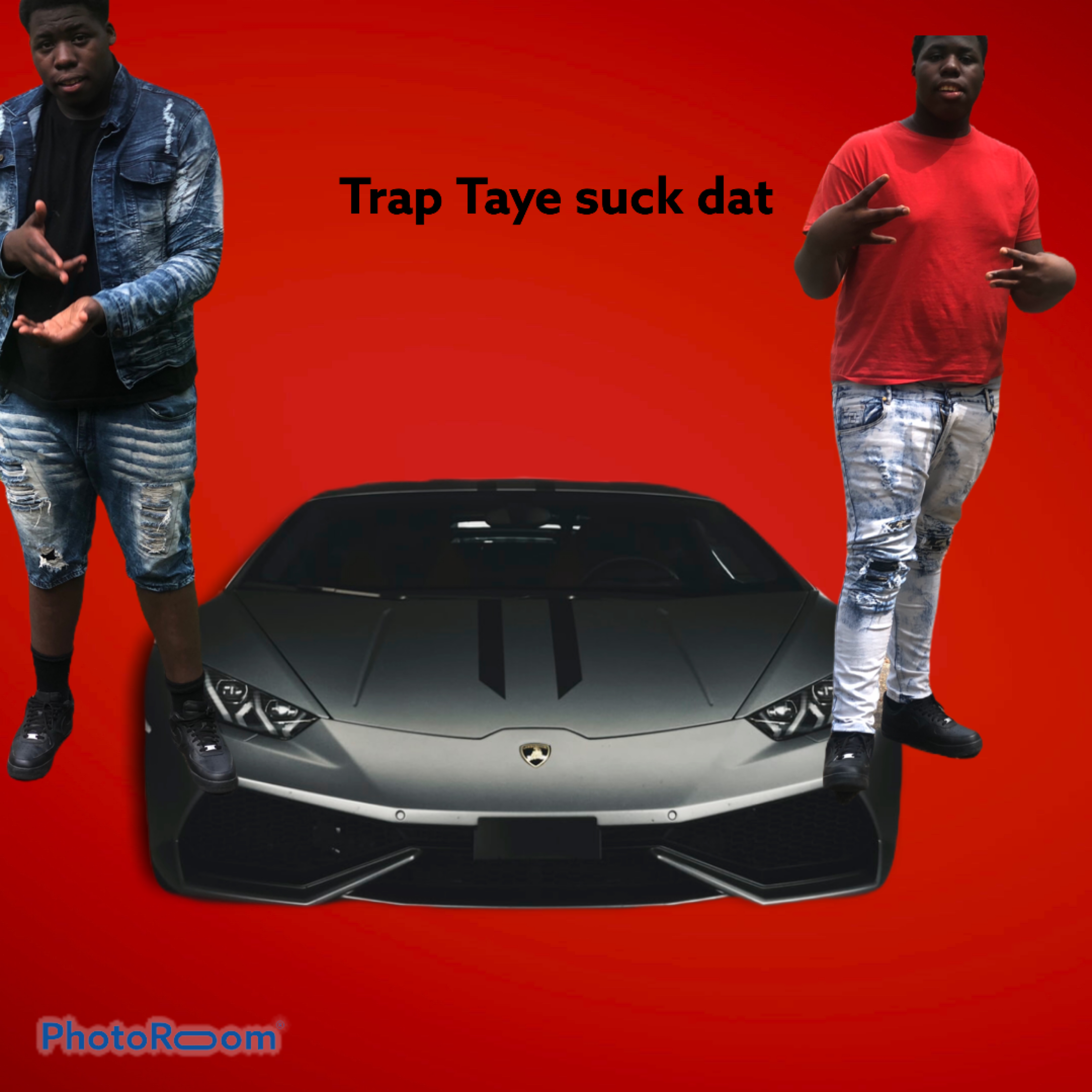 Suck Dat artwork