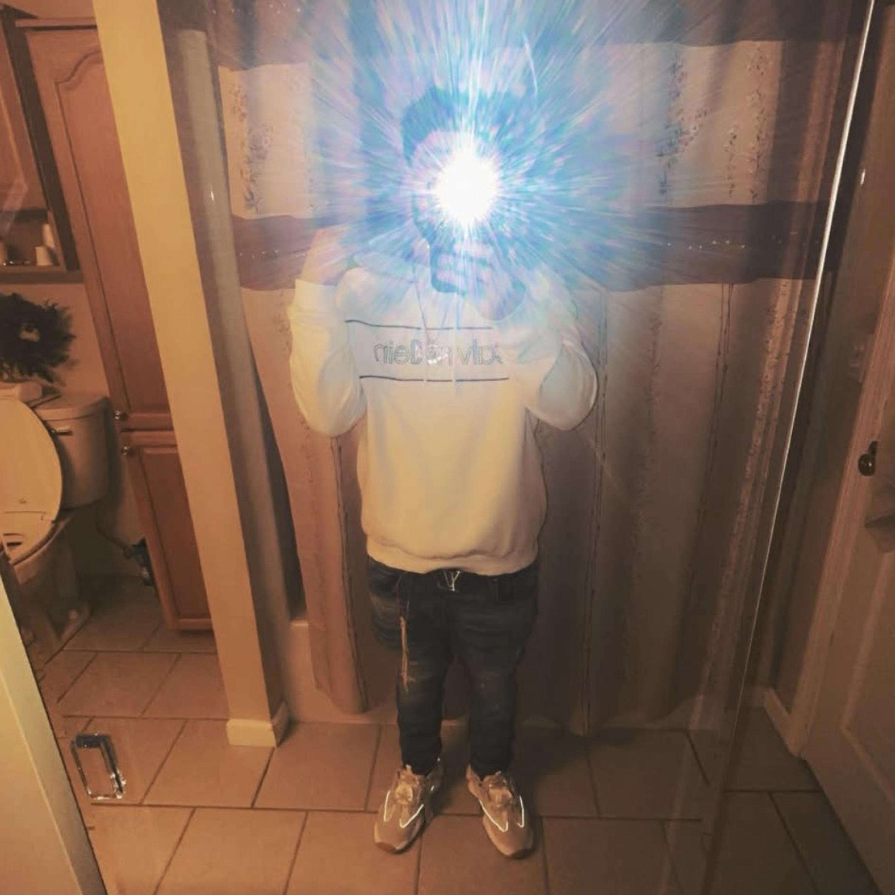 Nobody Remix artwork