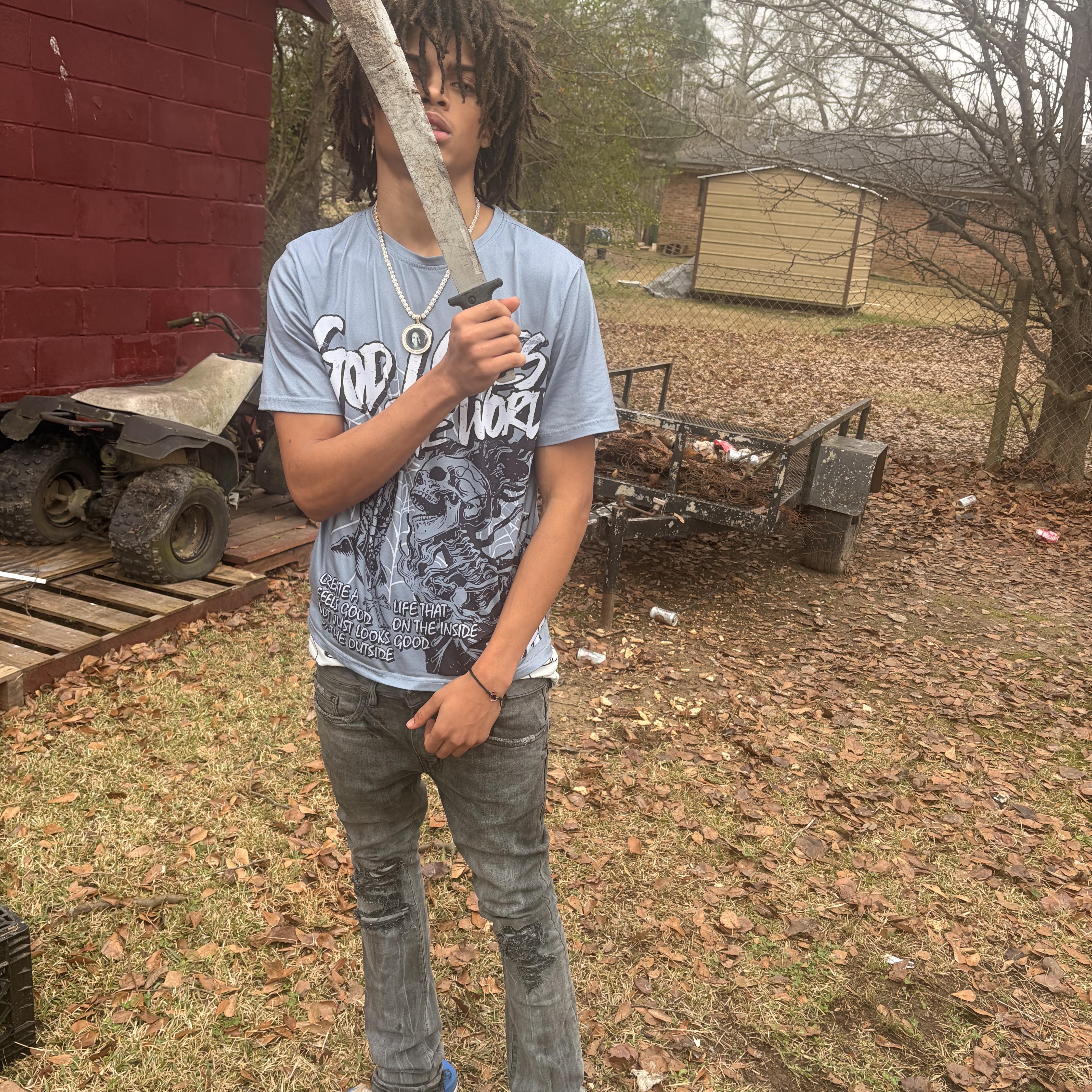 Myself artwork