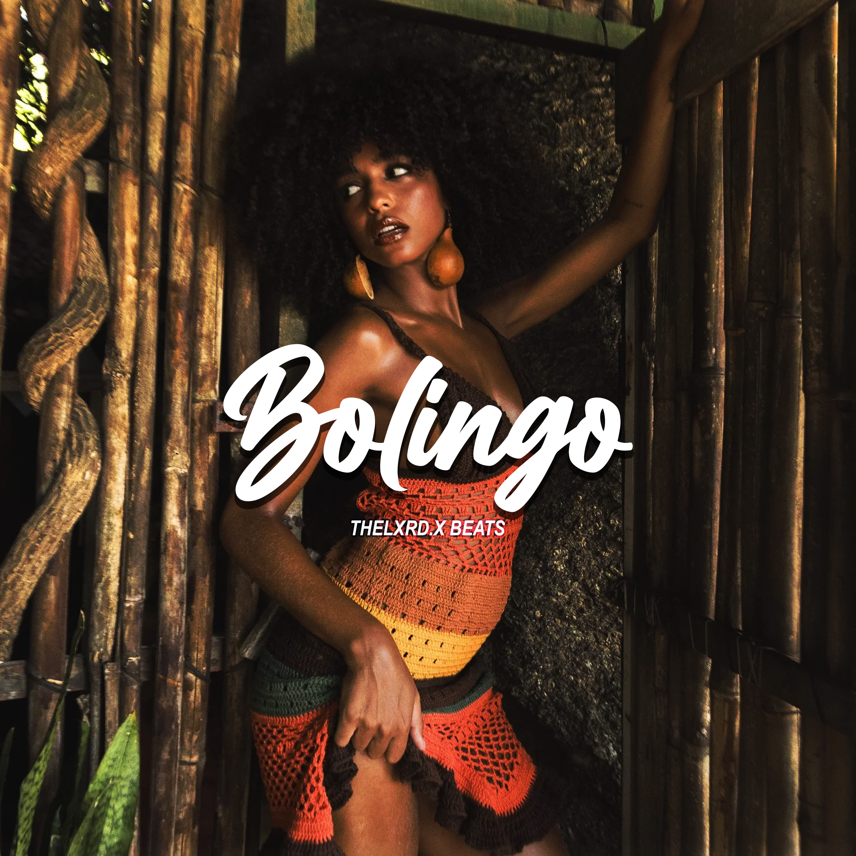 Bolingo artwork