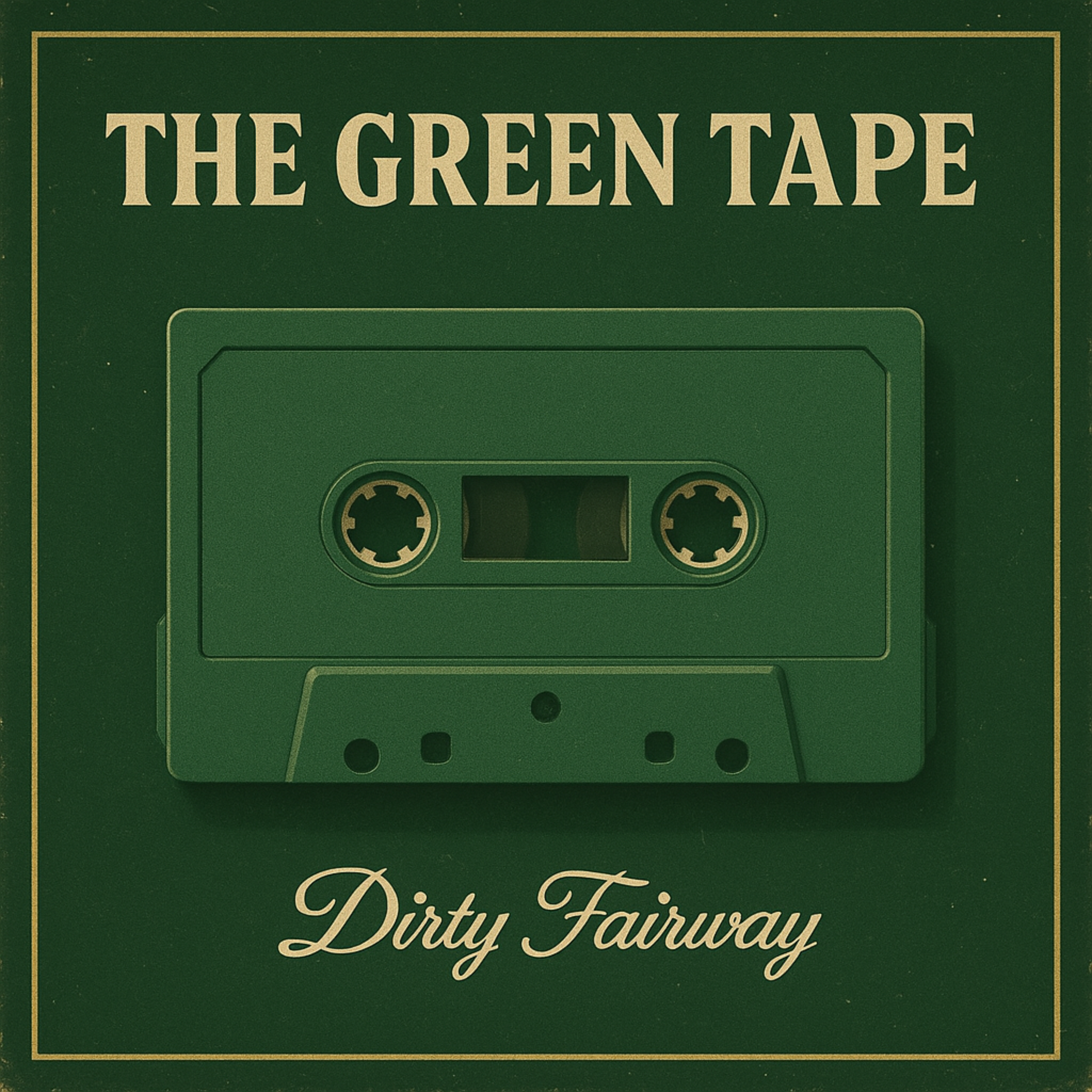 The Green Tape artwork