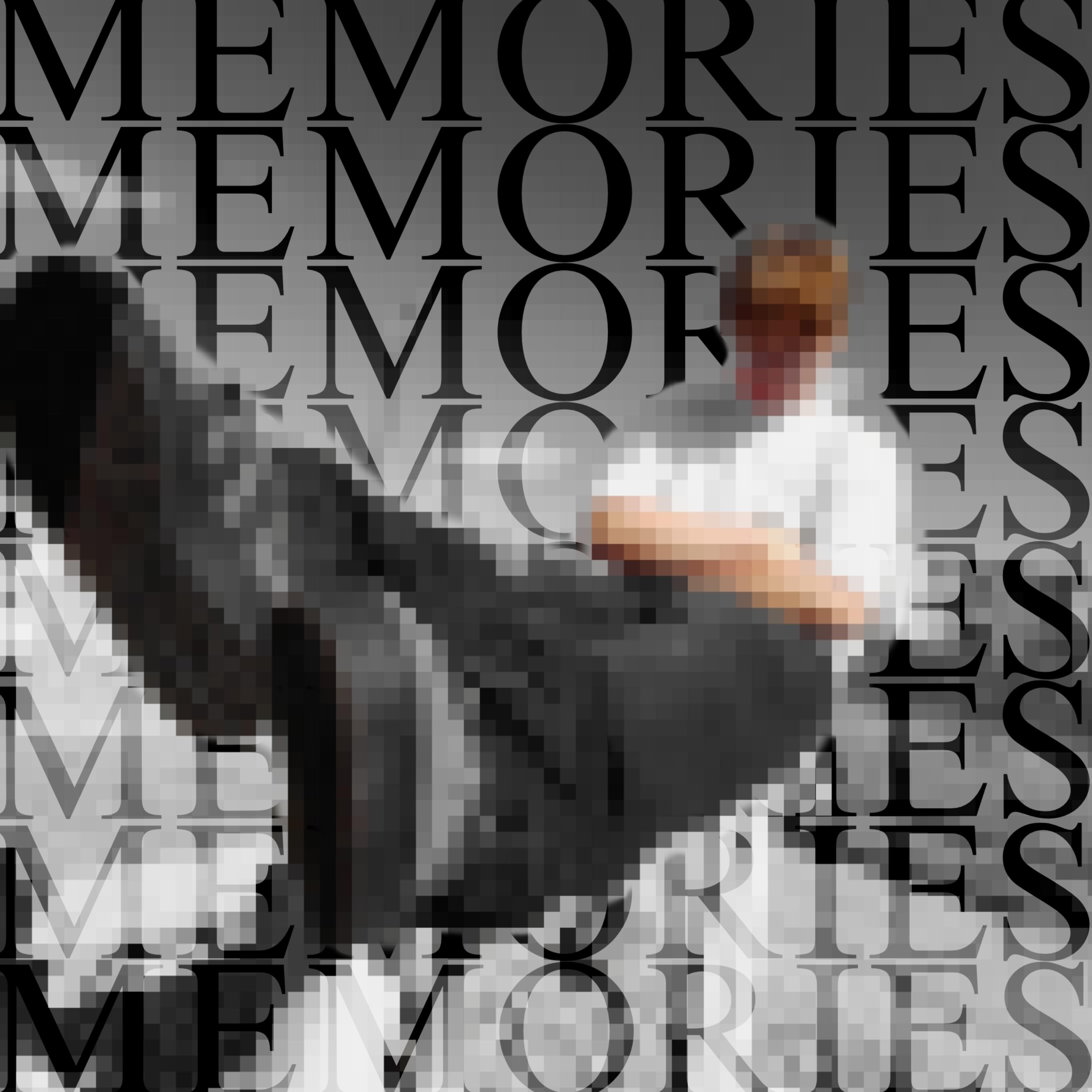 MEMORIES artwork