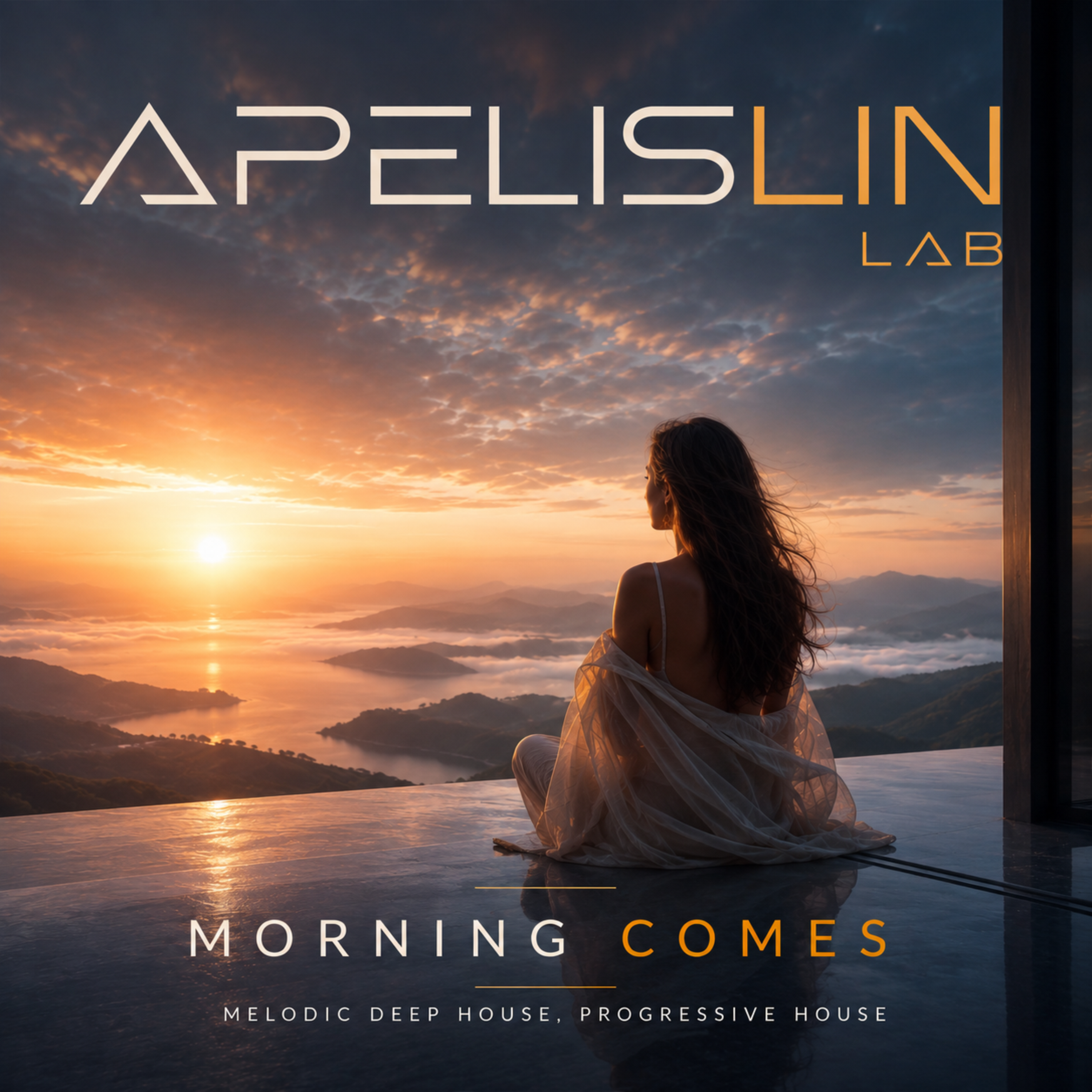 Morning Comes by Apelislin Lab cover art