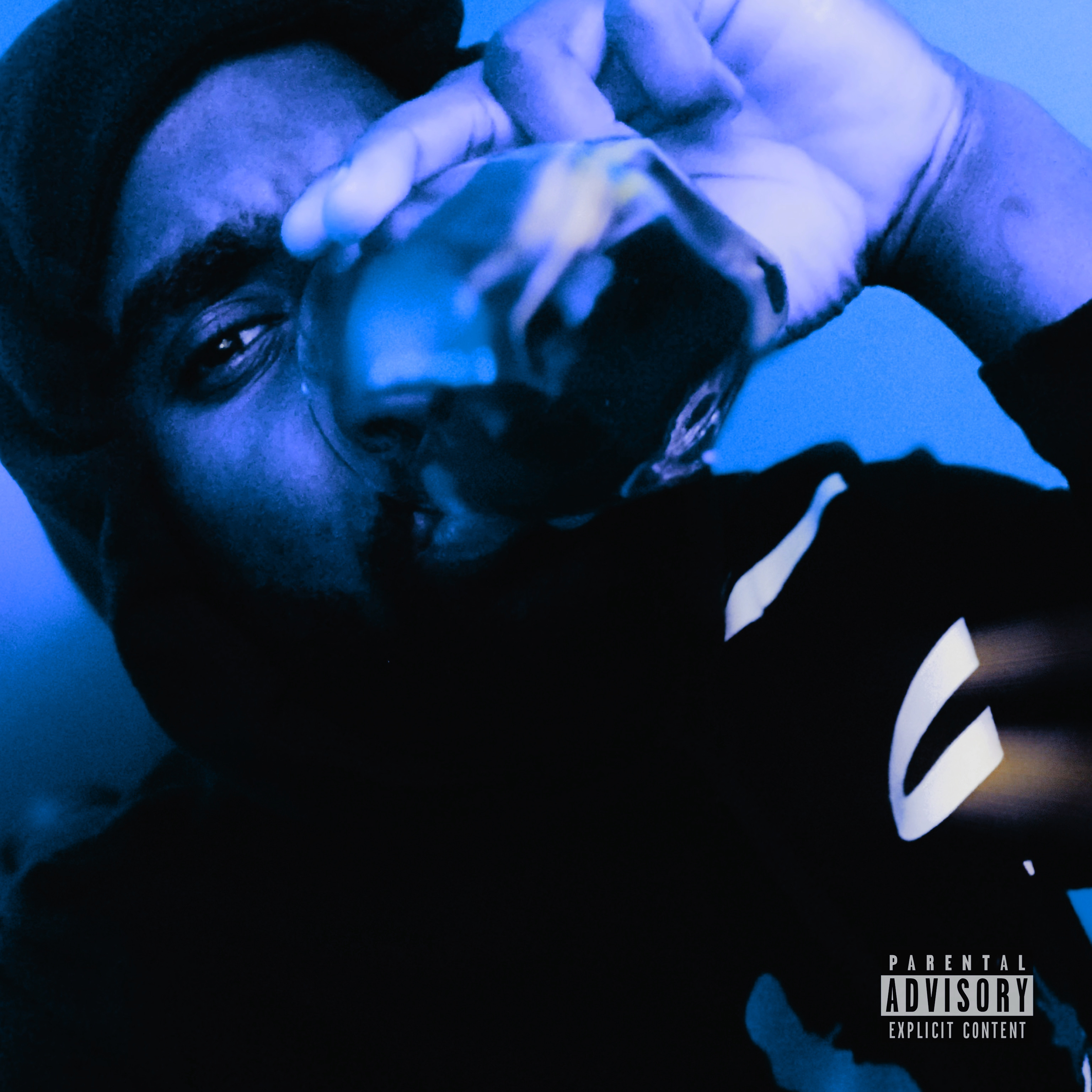 Just For Now artwork