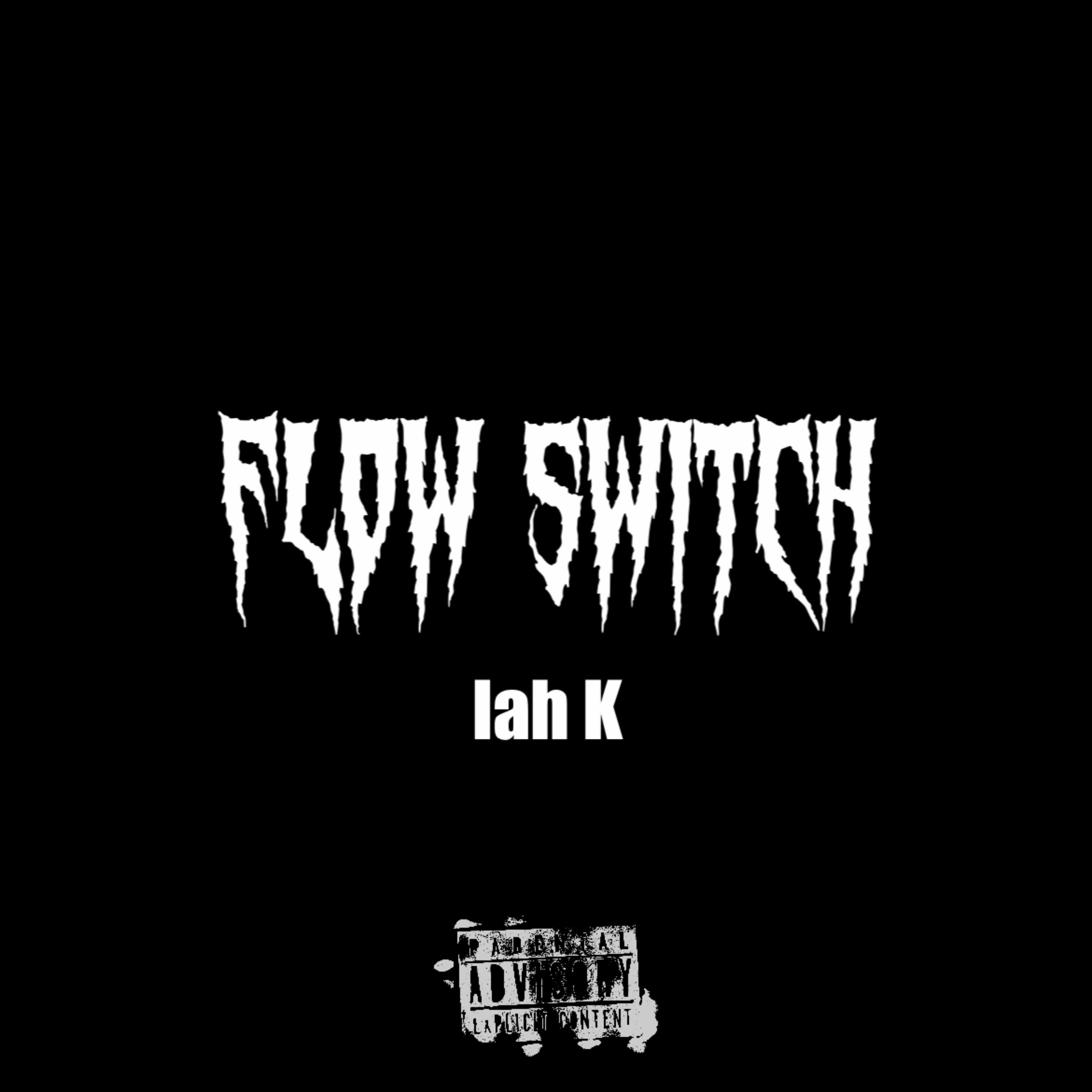 Flow Switch artwork