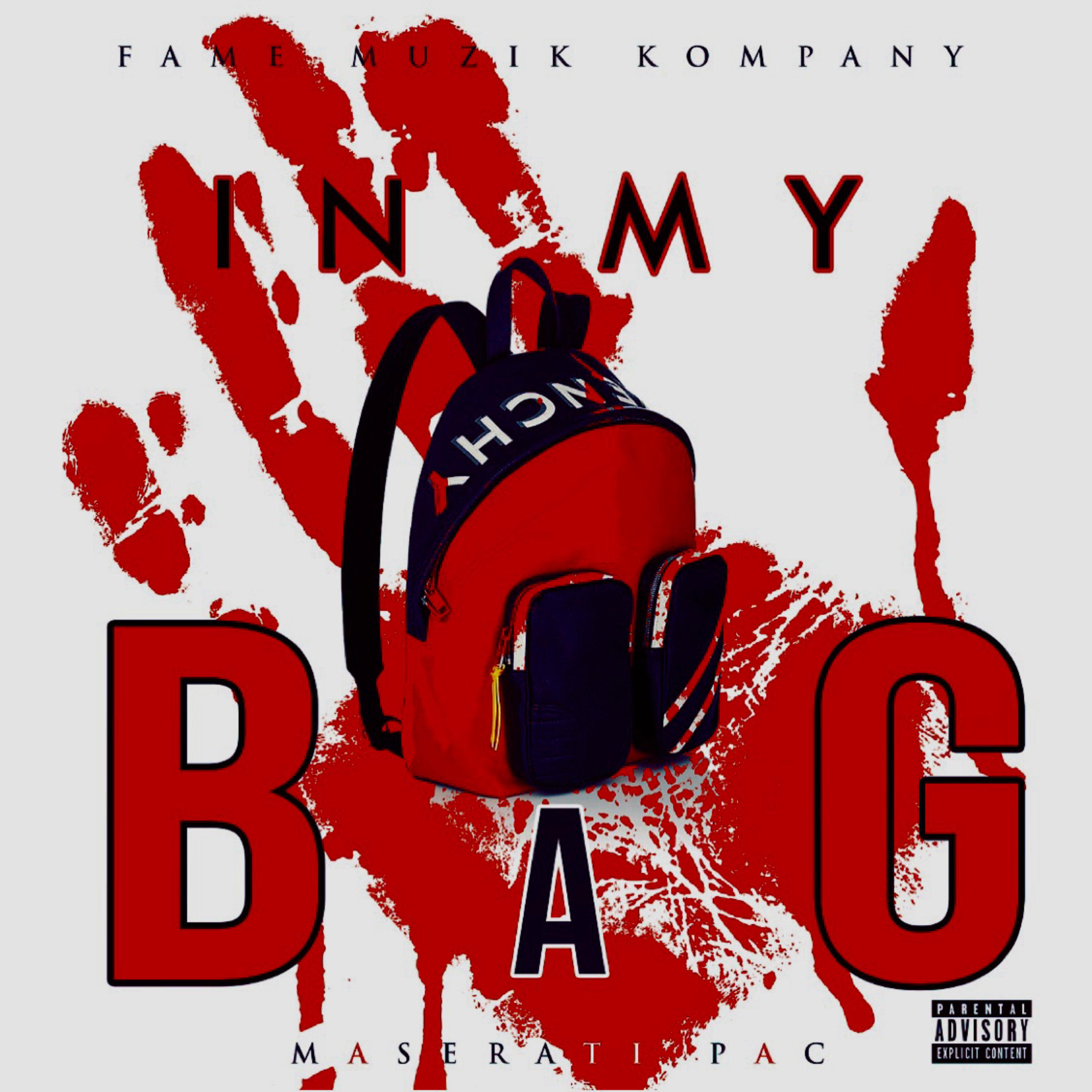 In My Bag artwork