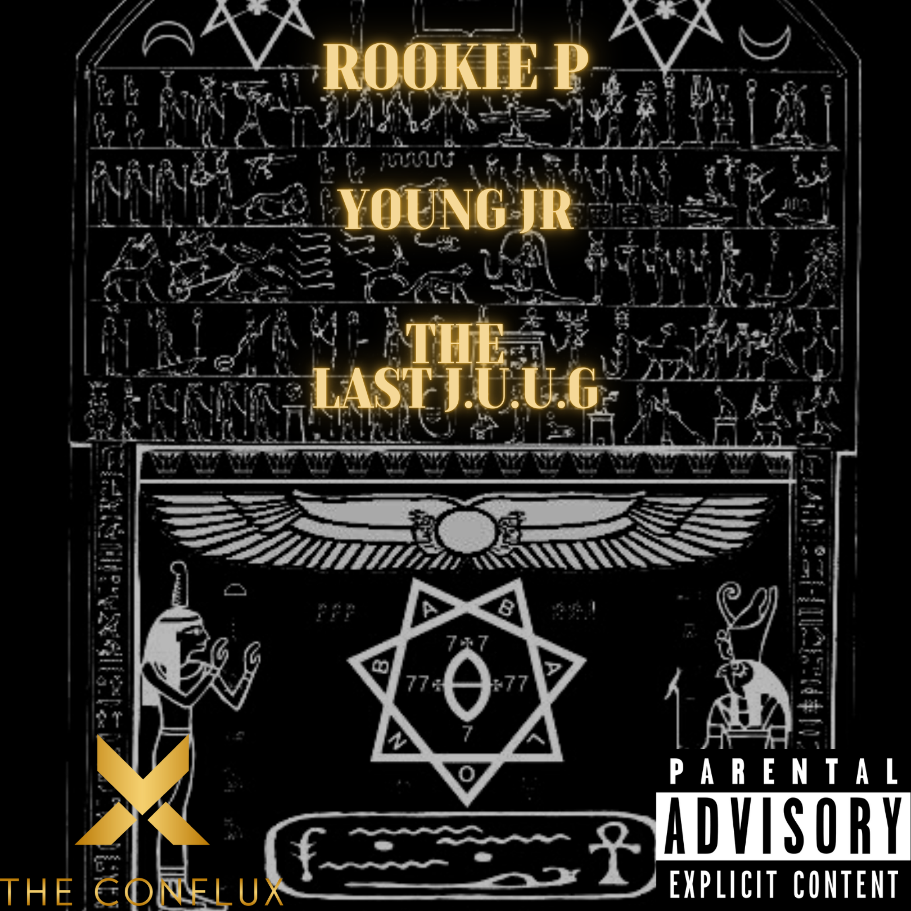 The last JuuG artwork