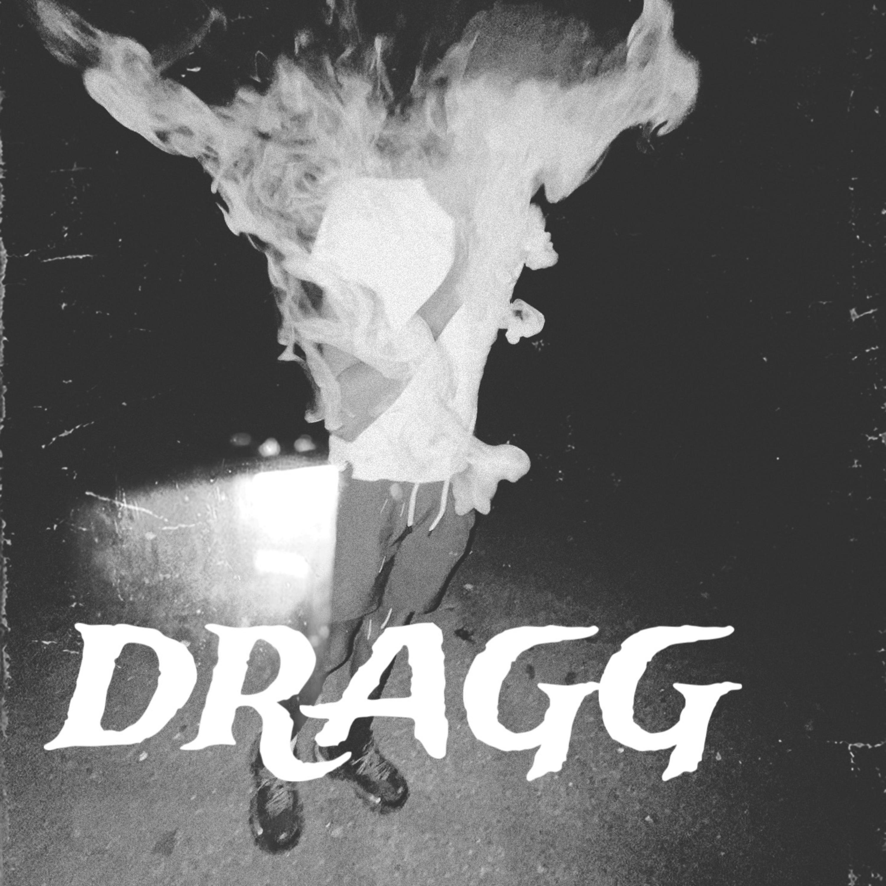 DRAGG artwork