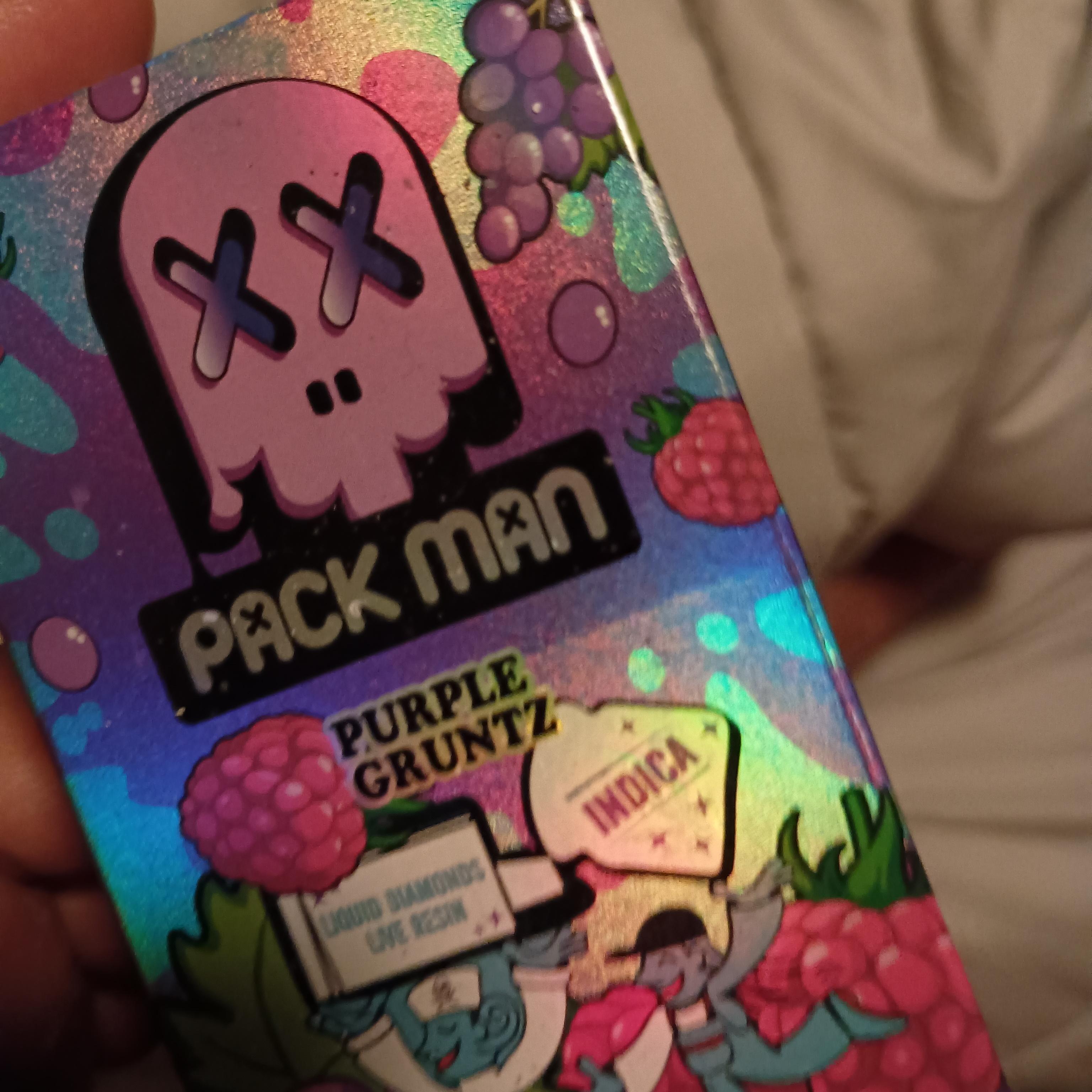strawberry gunshit artwork