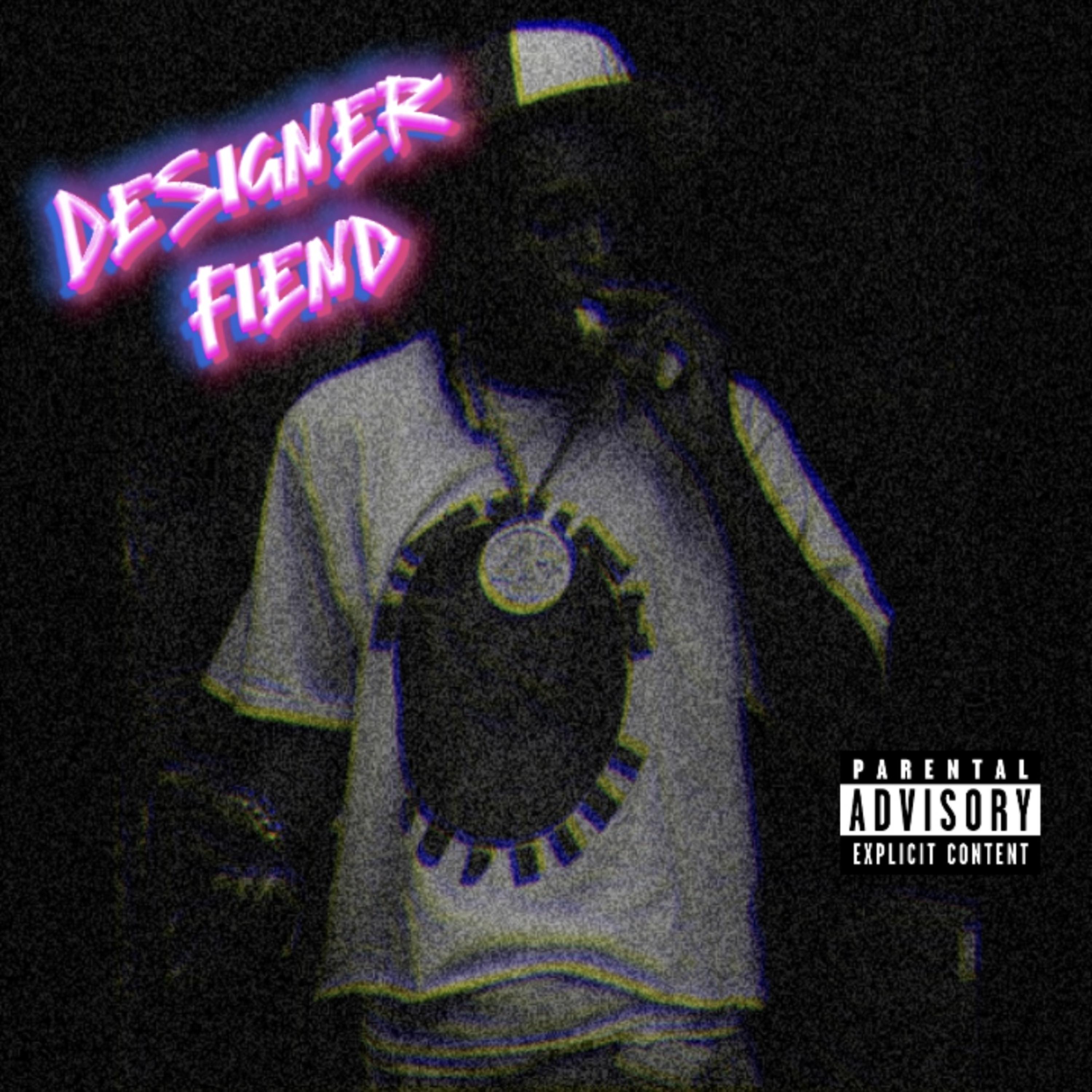 Designer Fiend artwork