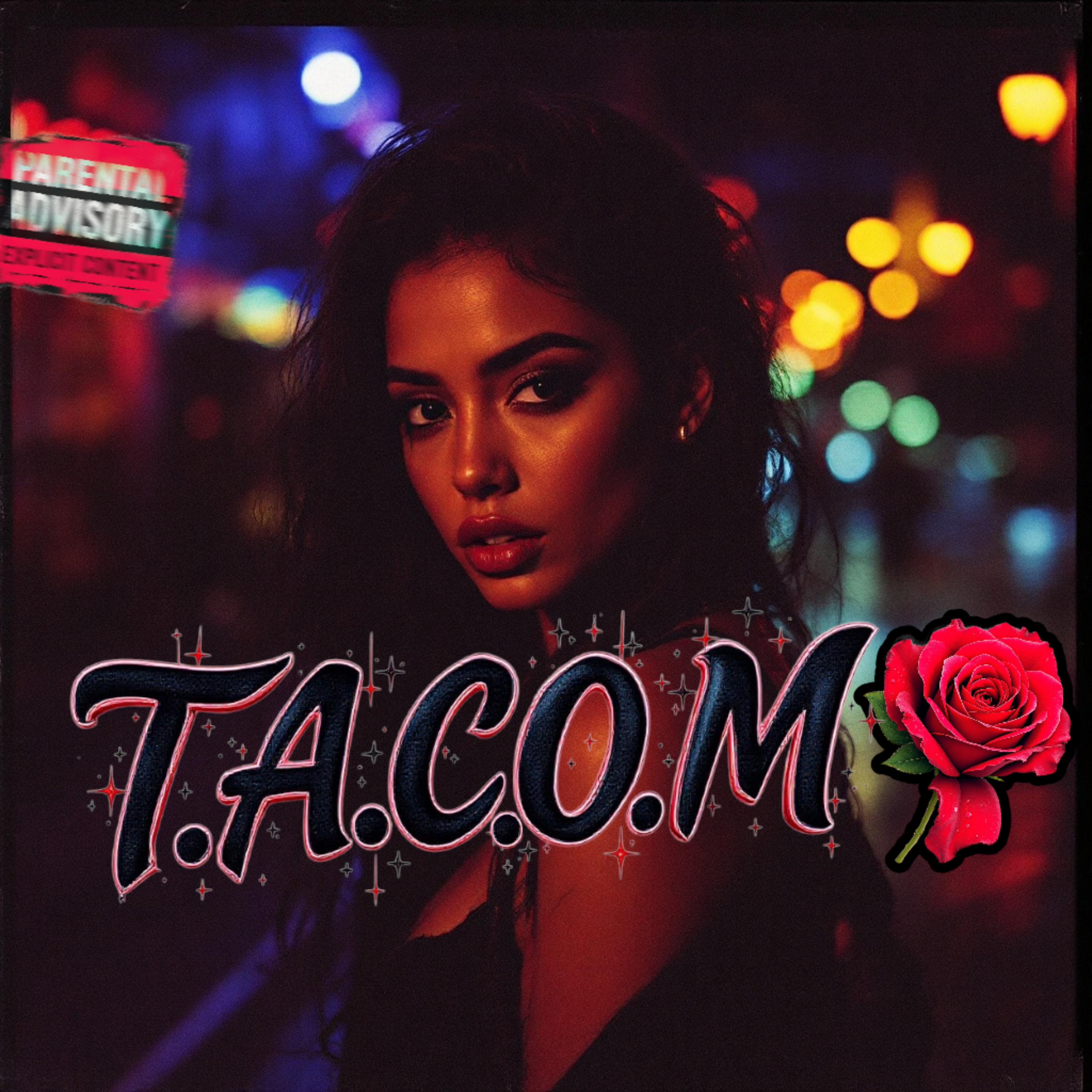T.A.C.O.M artwork