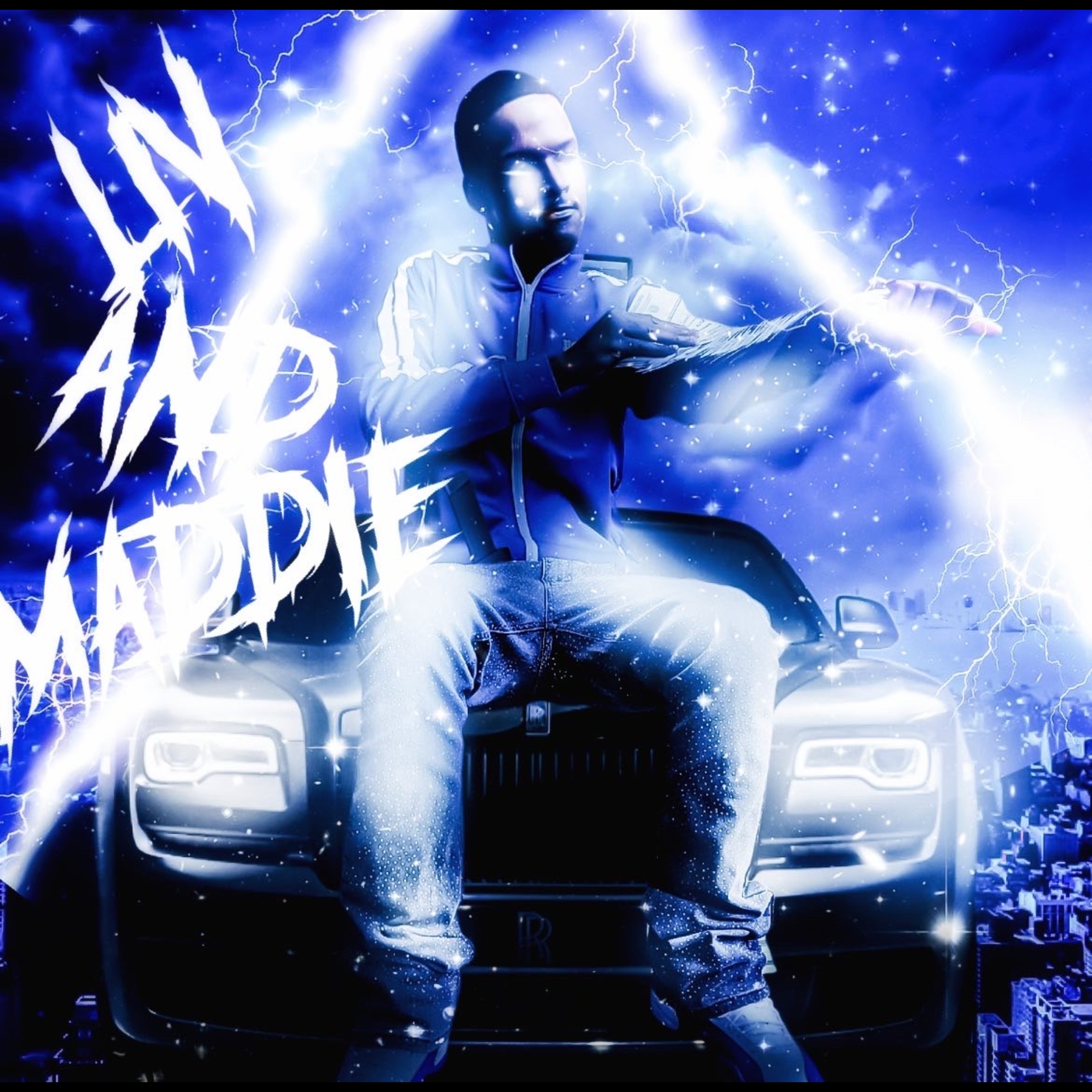 Liv And Maddie artwork