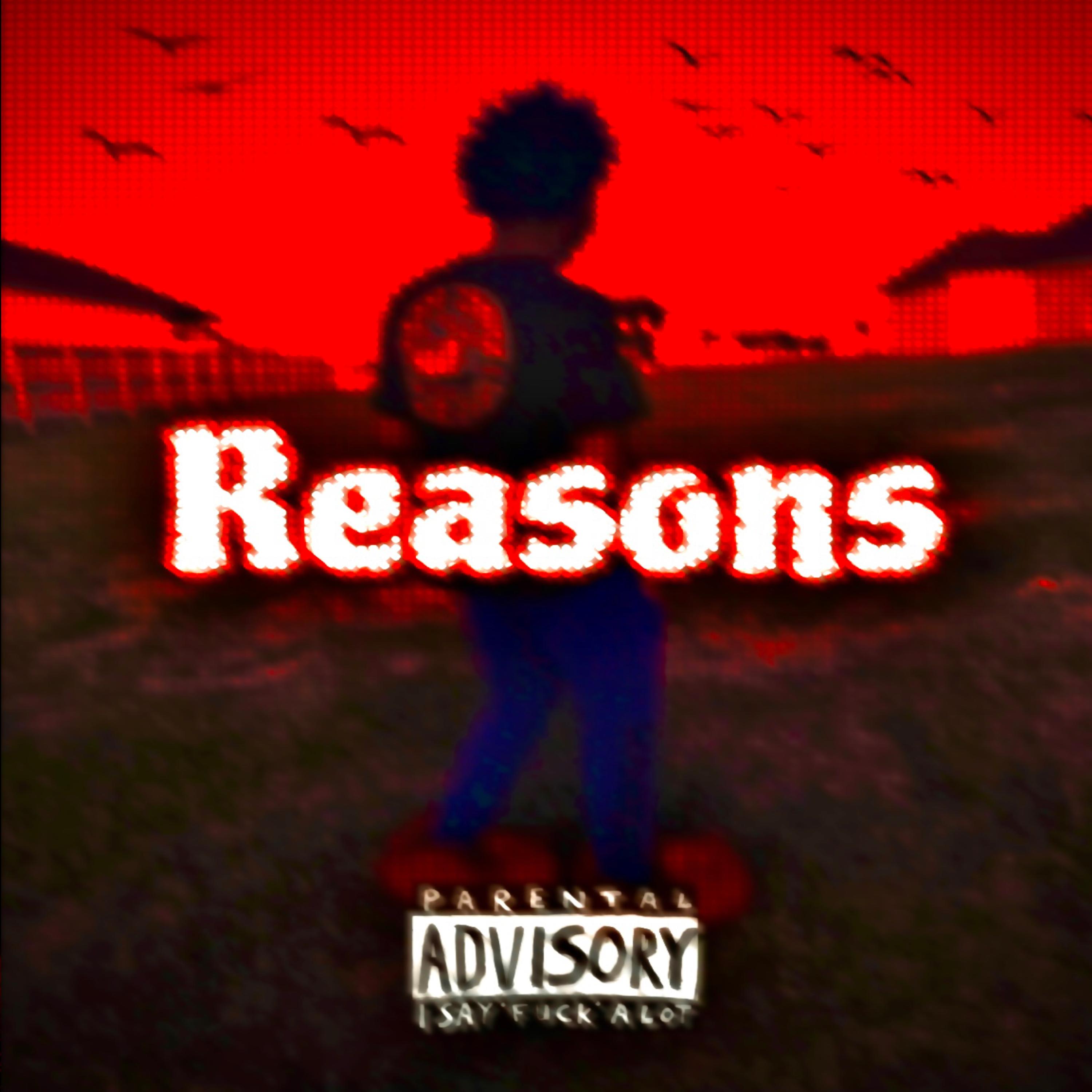 Reasons artwork