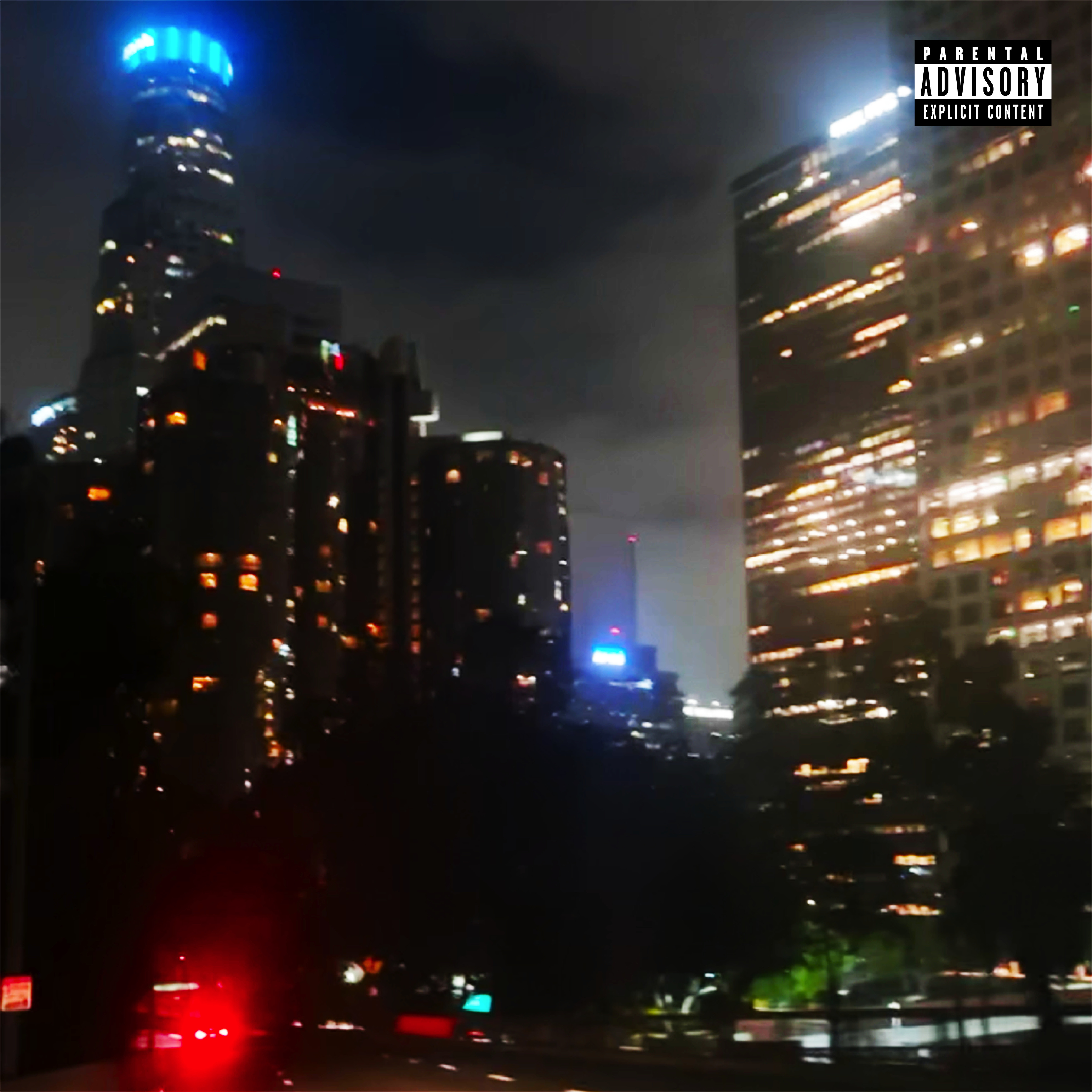 While Were Awake artwork