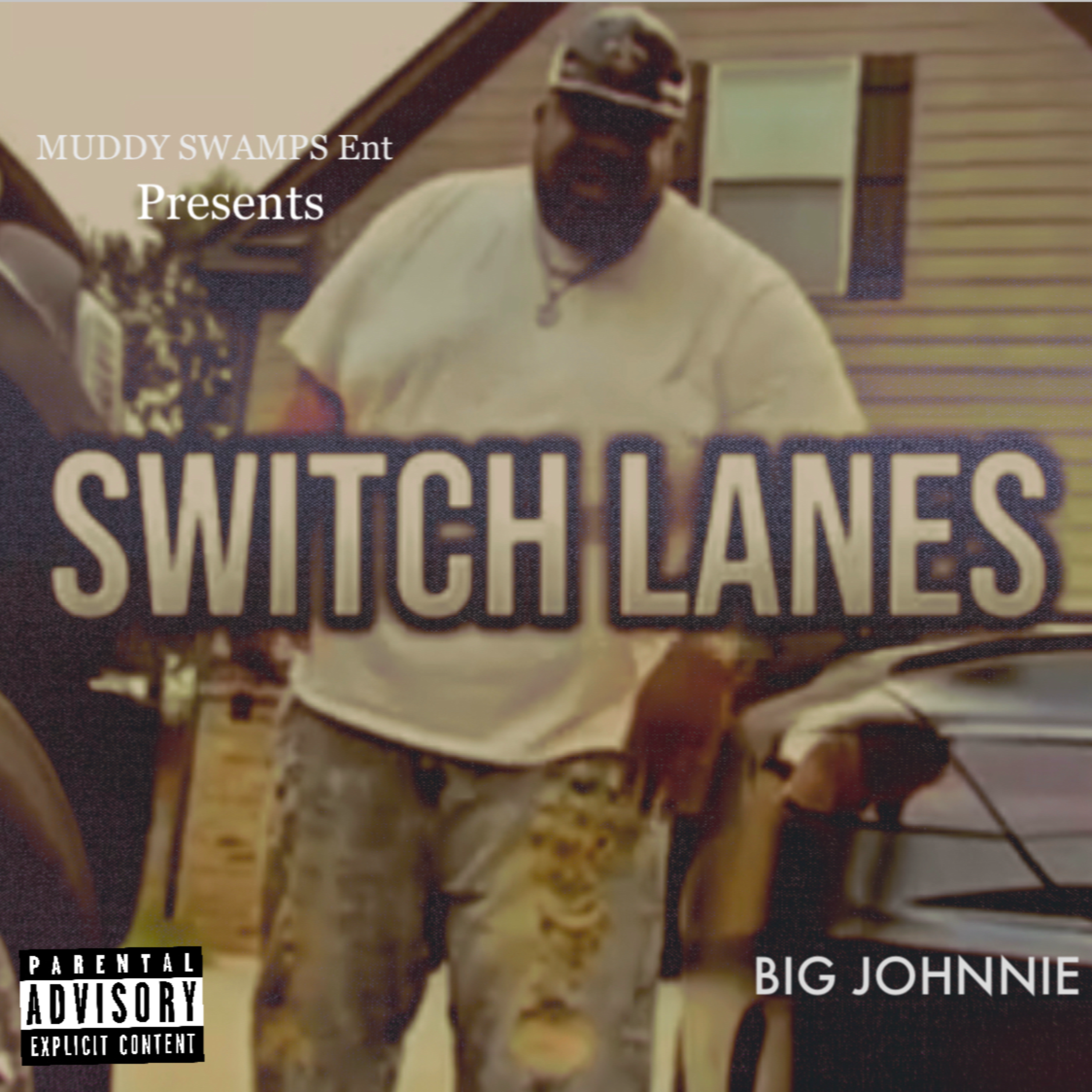 Switch Lanes artwork