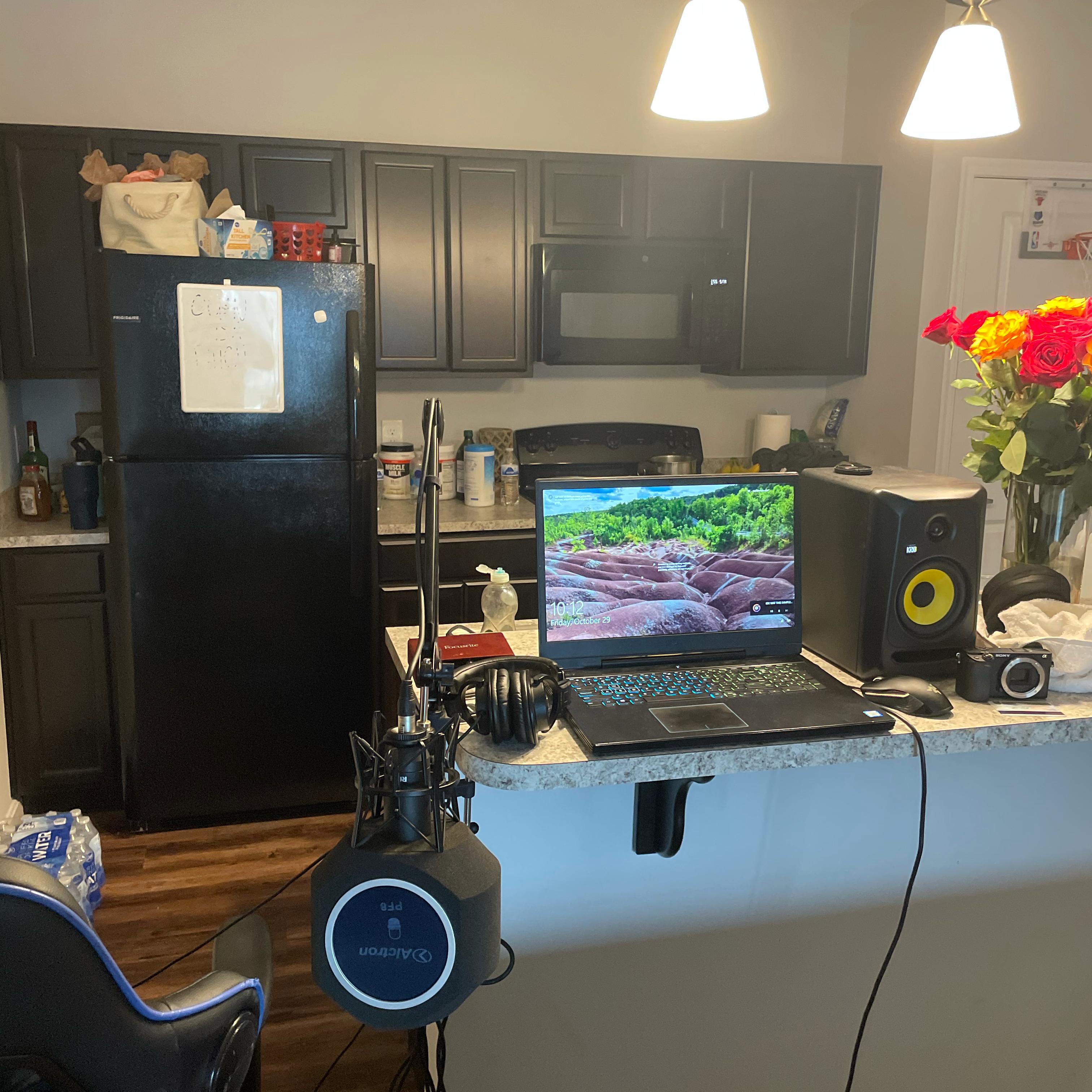 SONGS 4 THE CRIB artwork