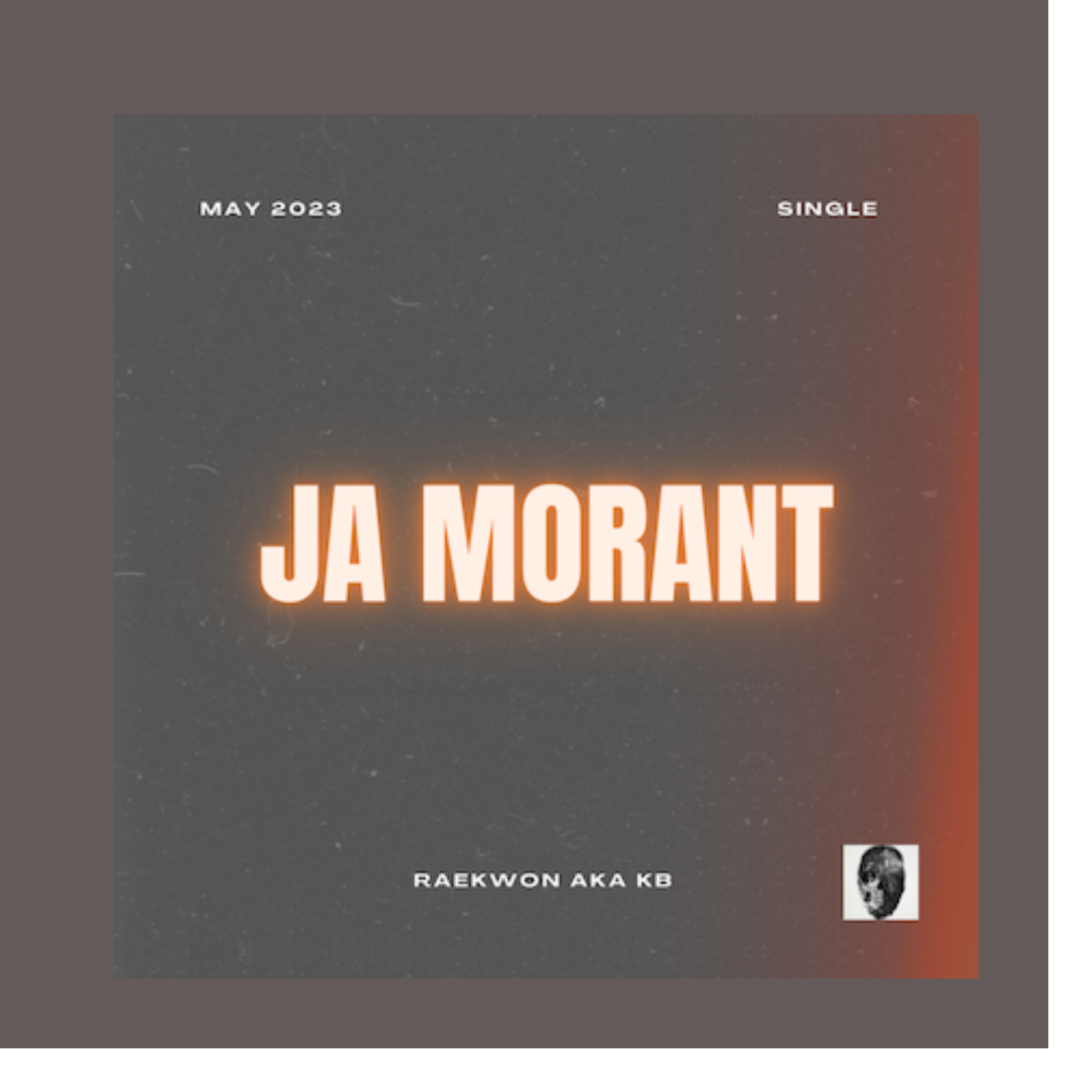 Ja Morant artwork