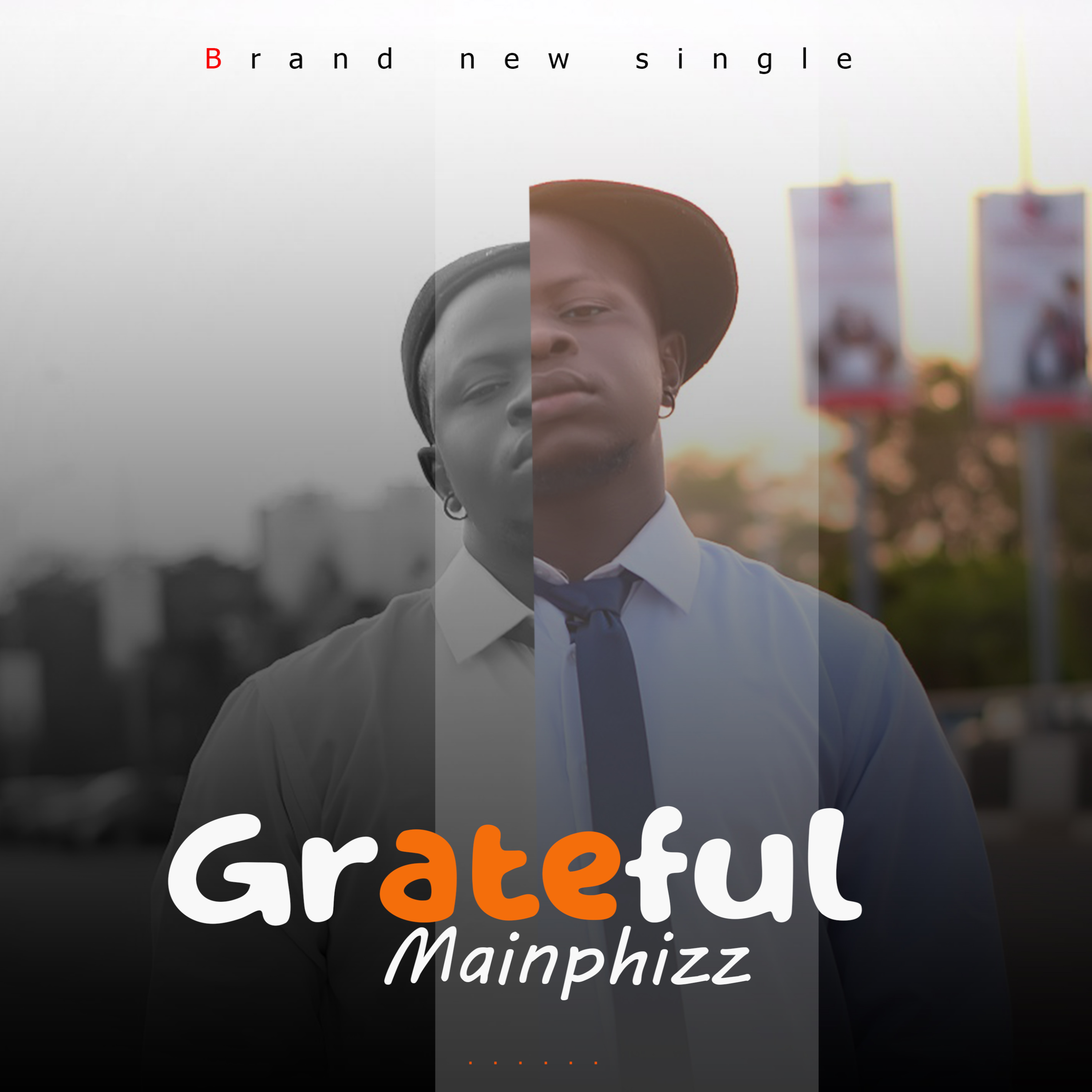 Grateful by Mainphizz