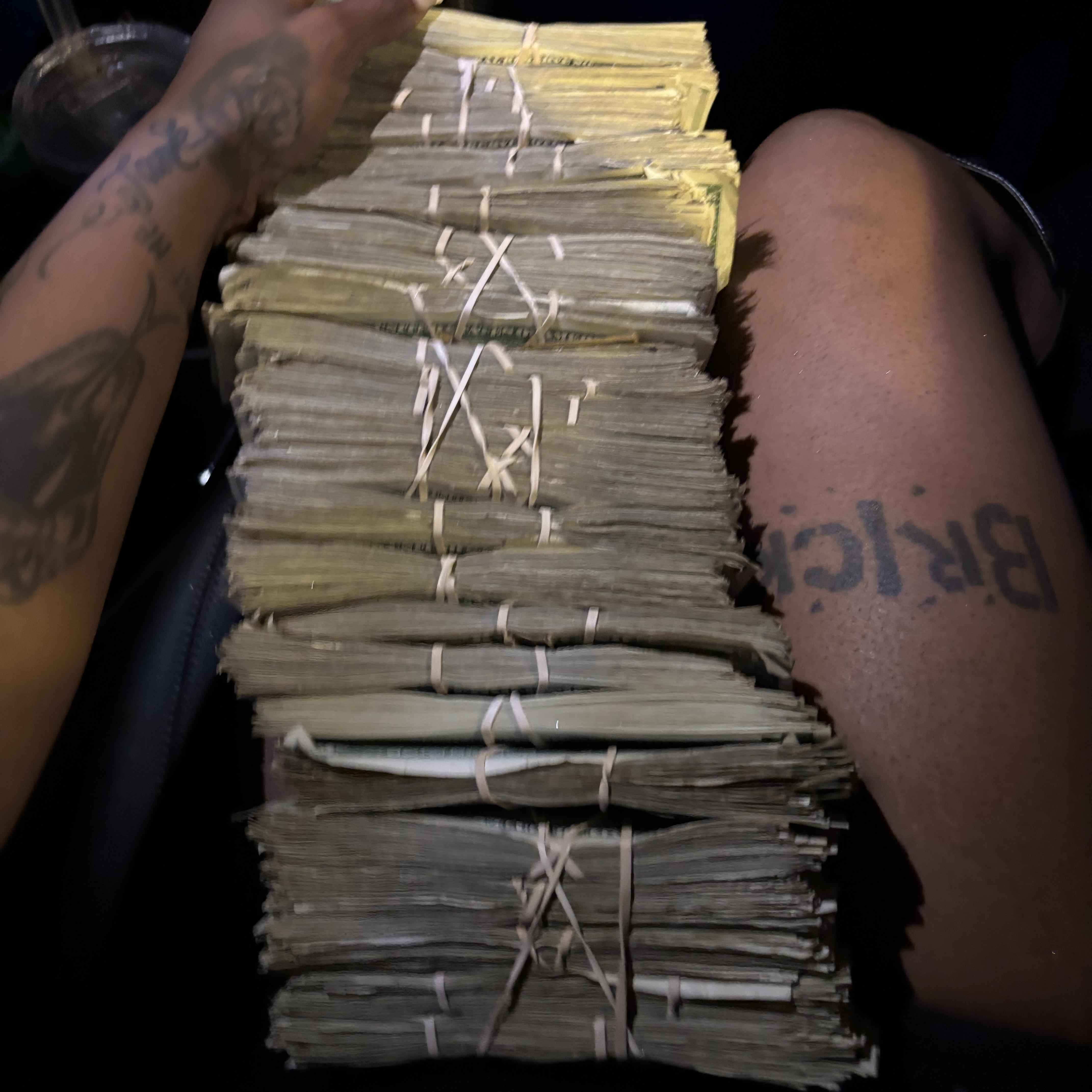 Fund artwork