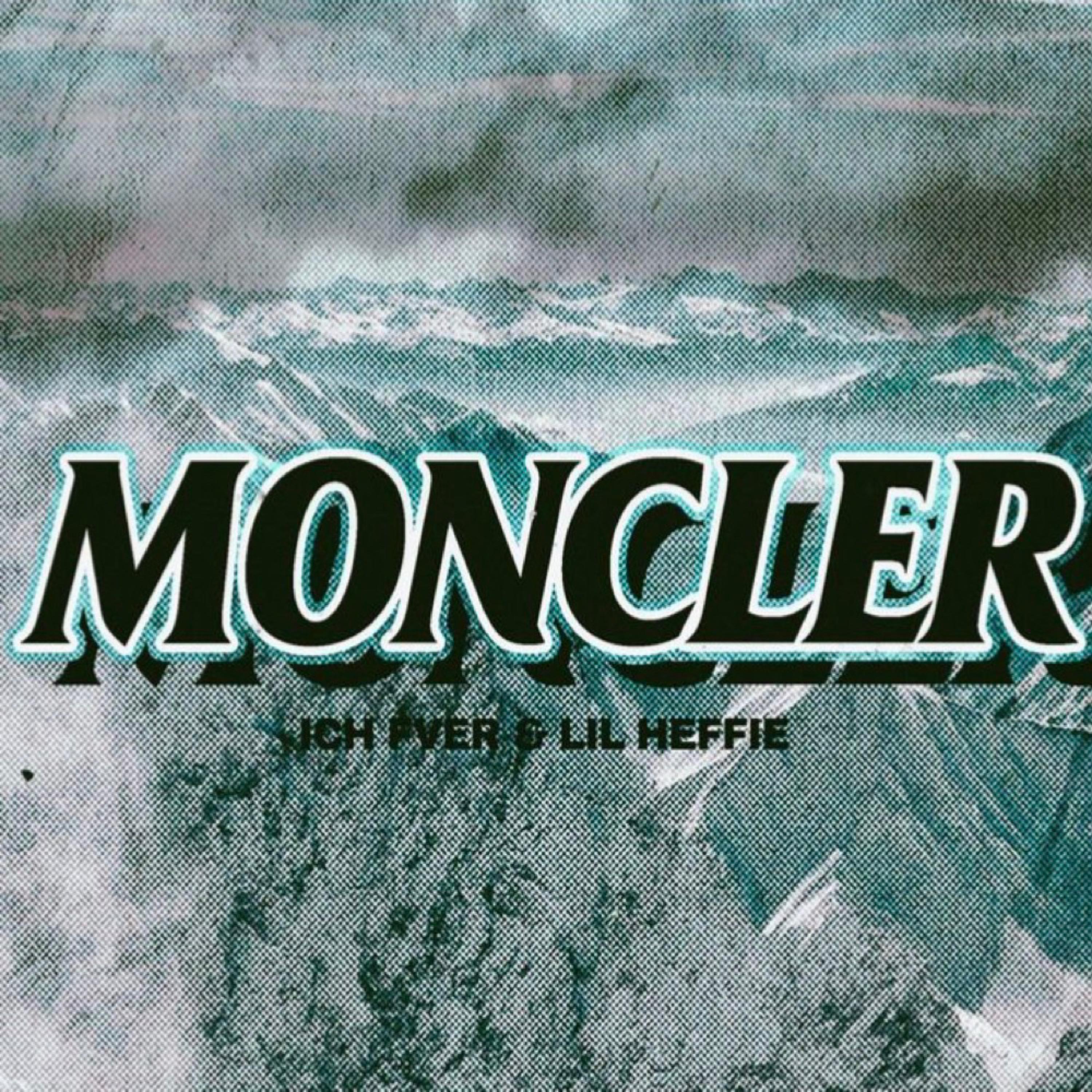 Moncler artwork
