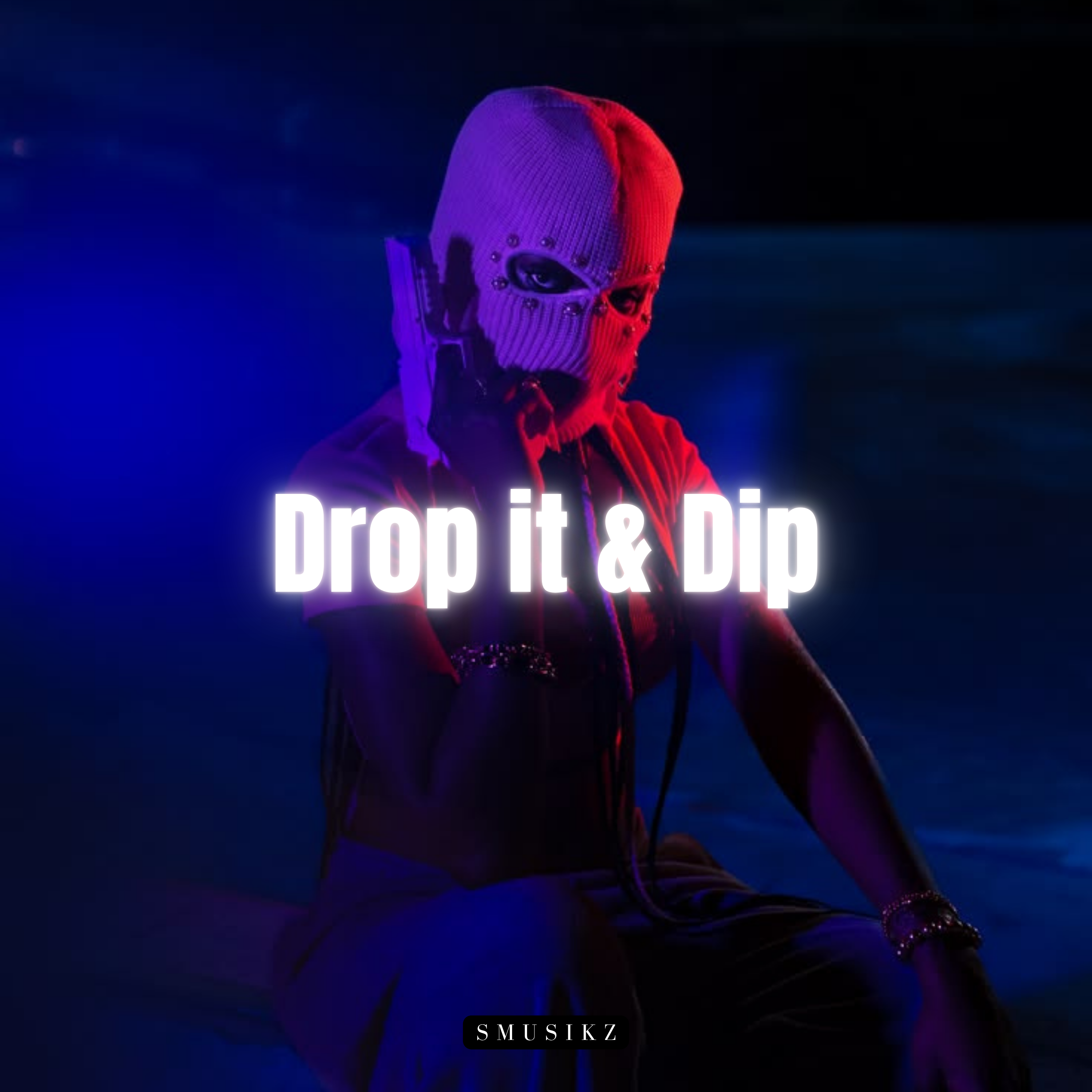 Drop it & Dip artwork