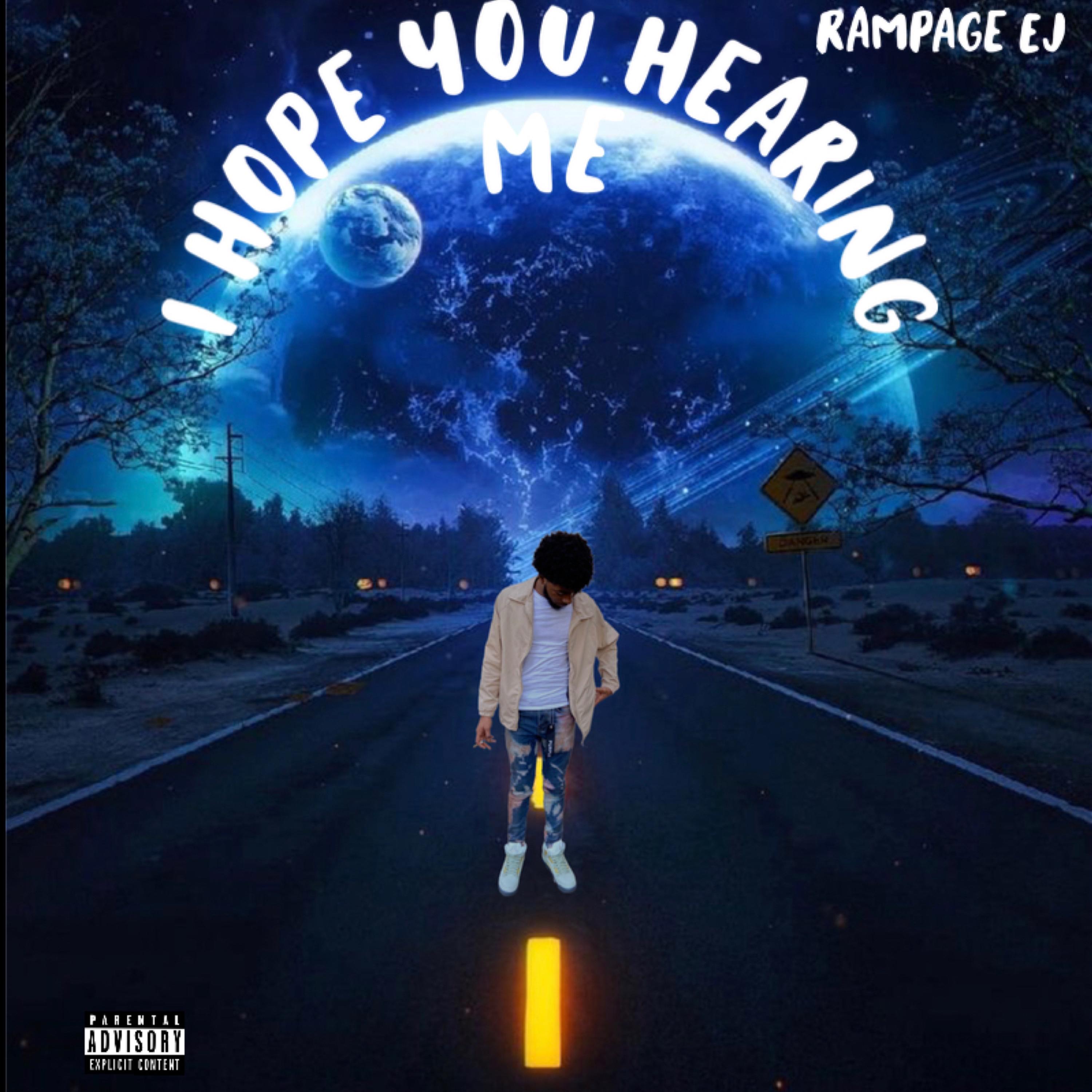 I Hope You Hearing Me artwork