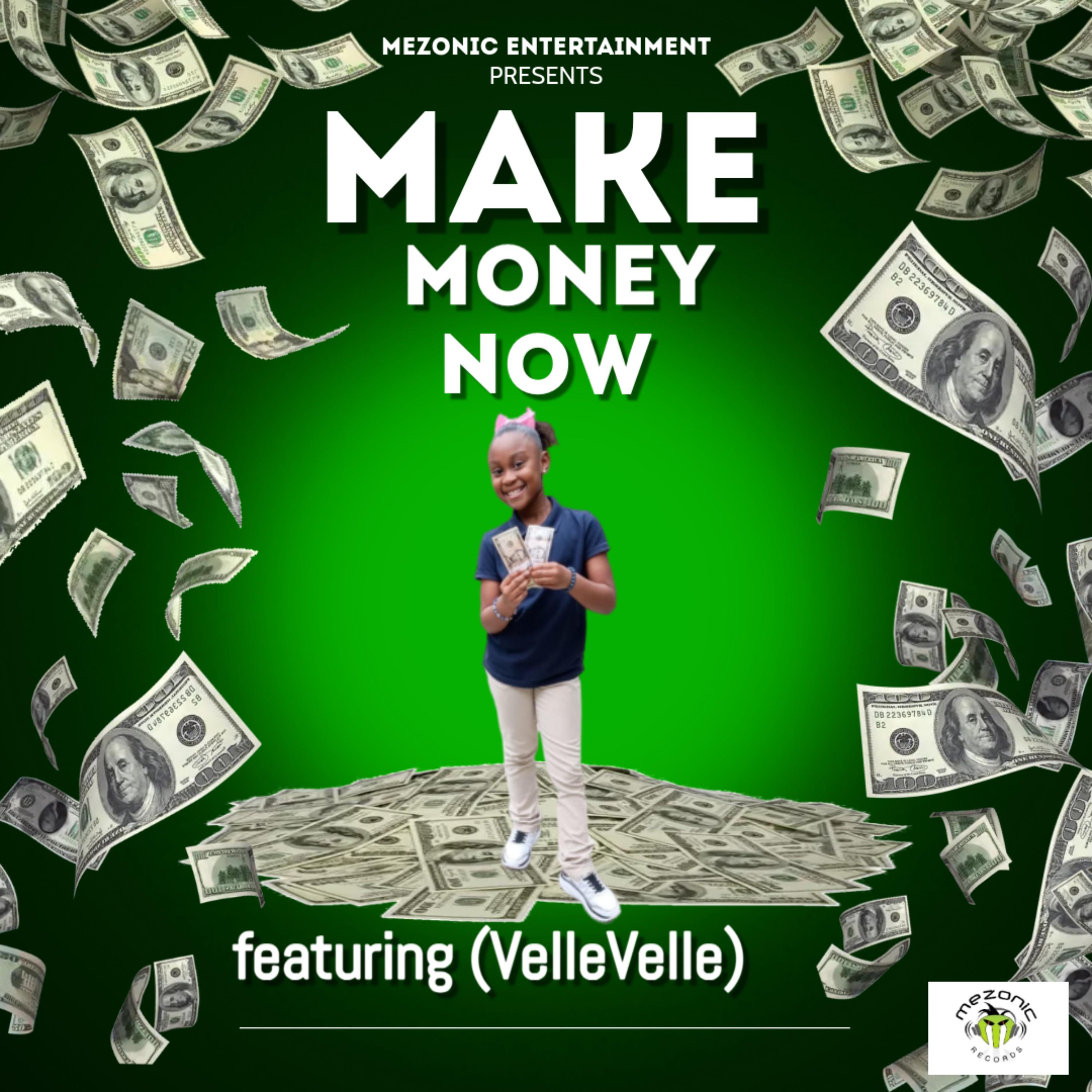 Make Money Now artwork