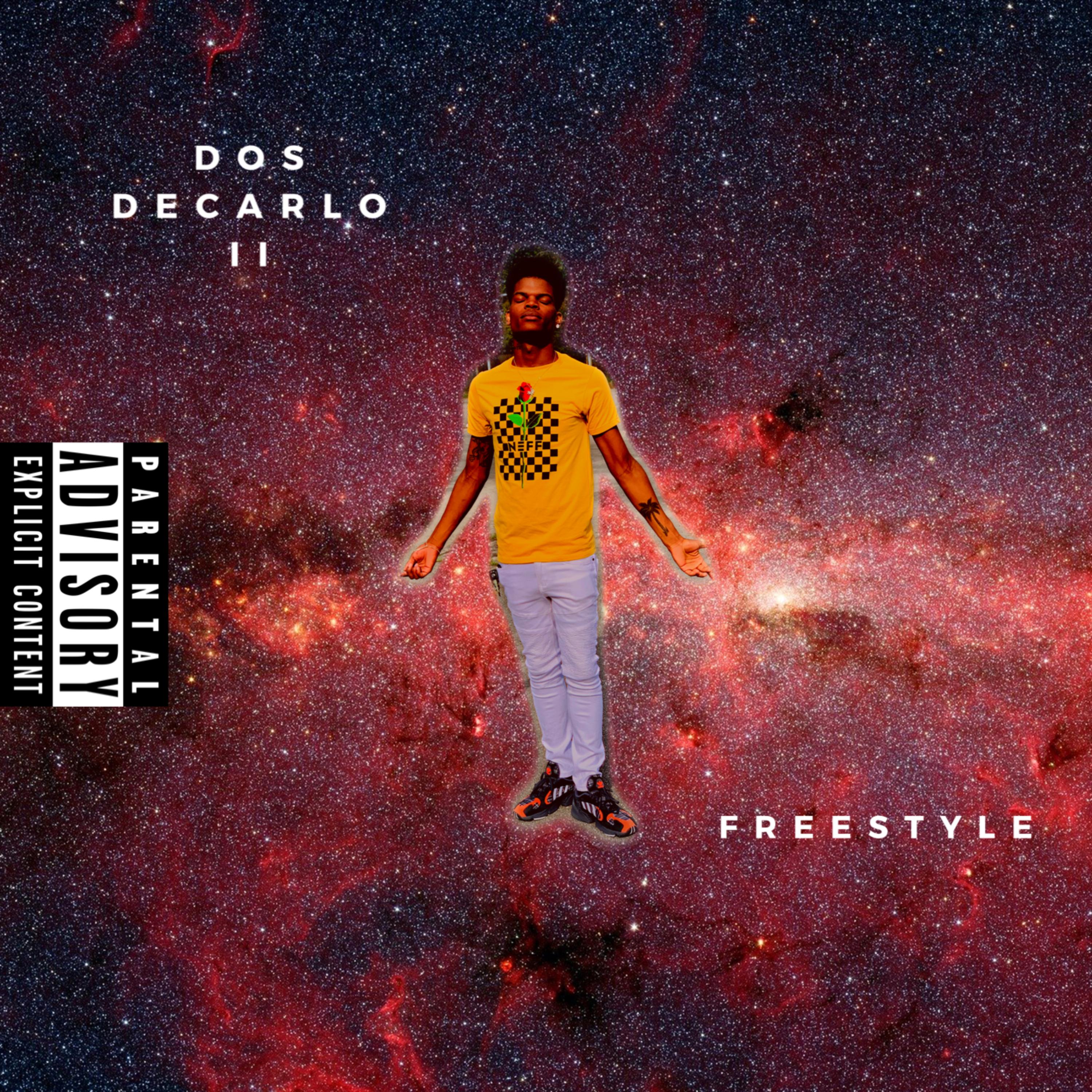 Visa Freestyle artwork