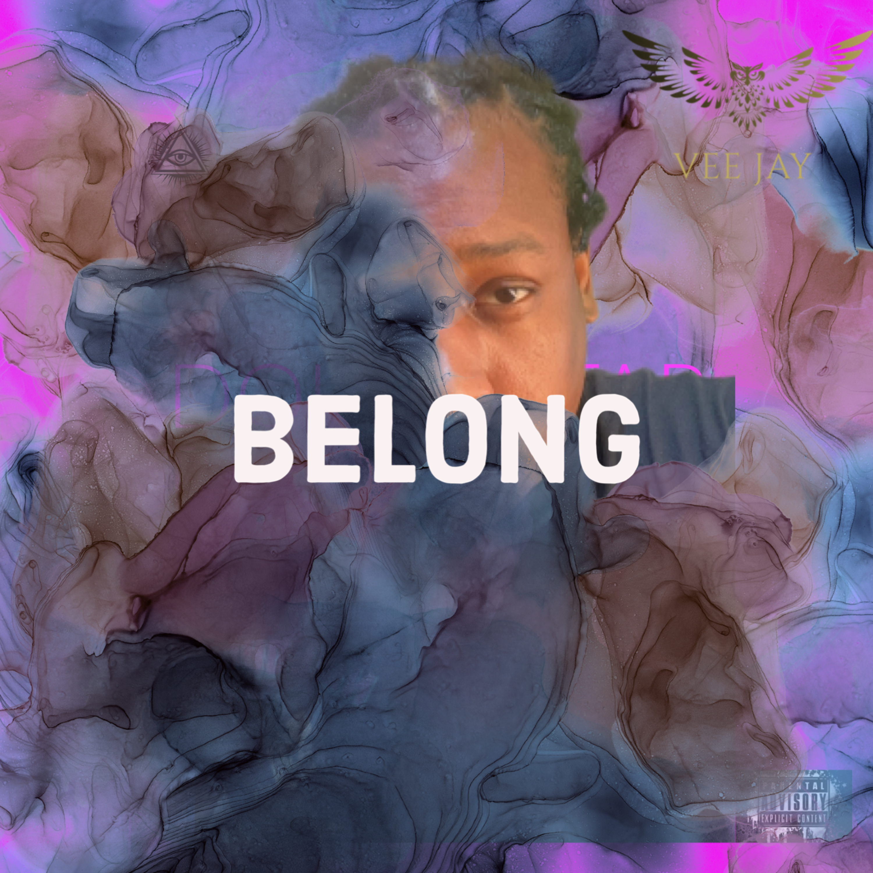 Belong artwork