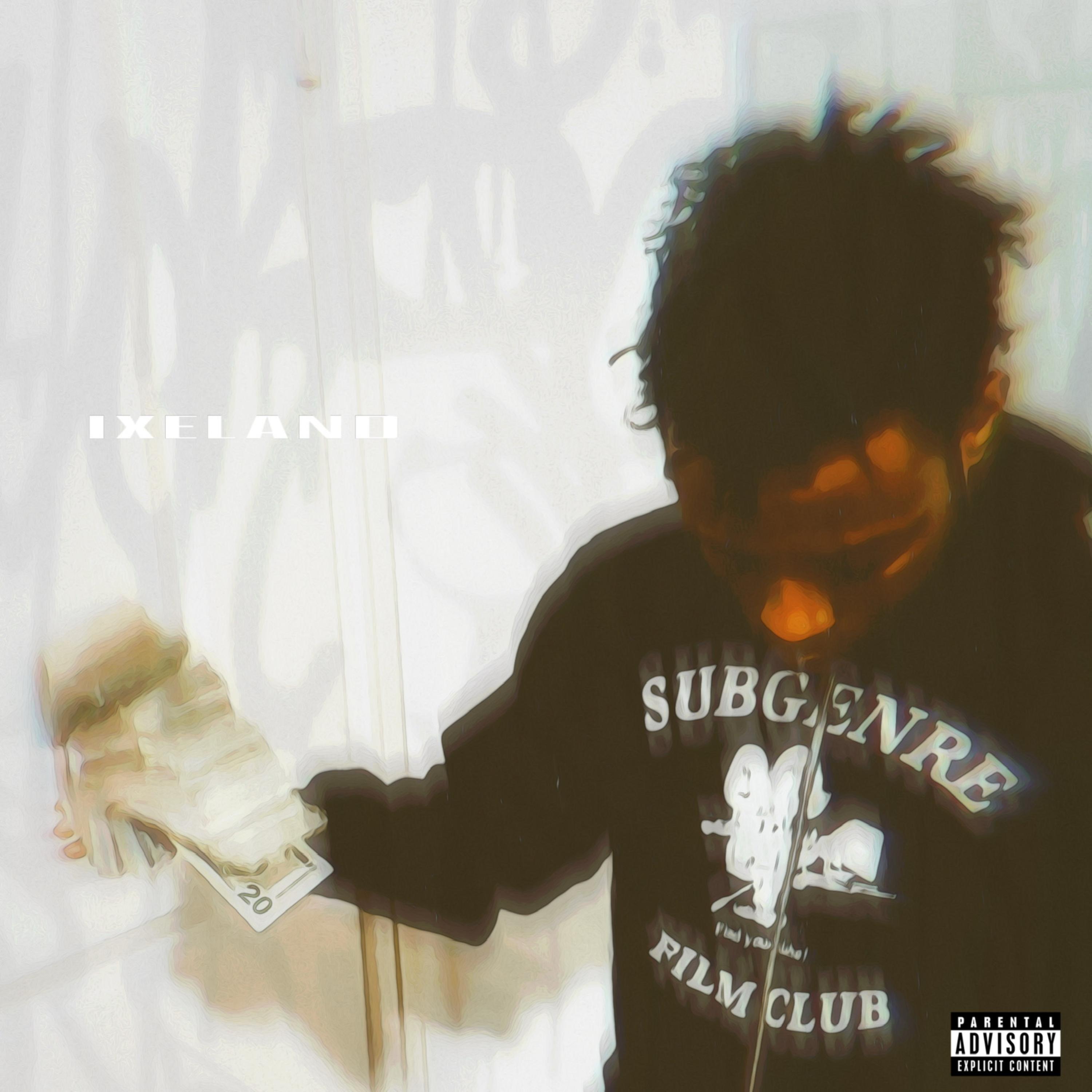 IxeLand by 308esko cover art