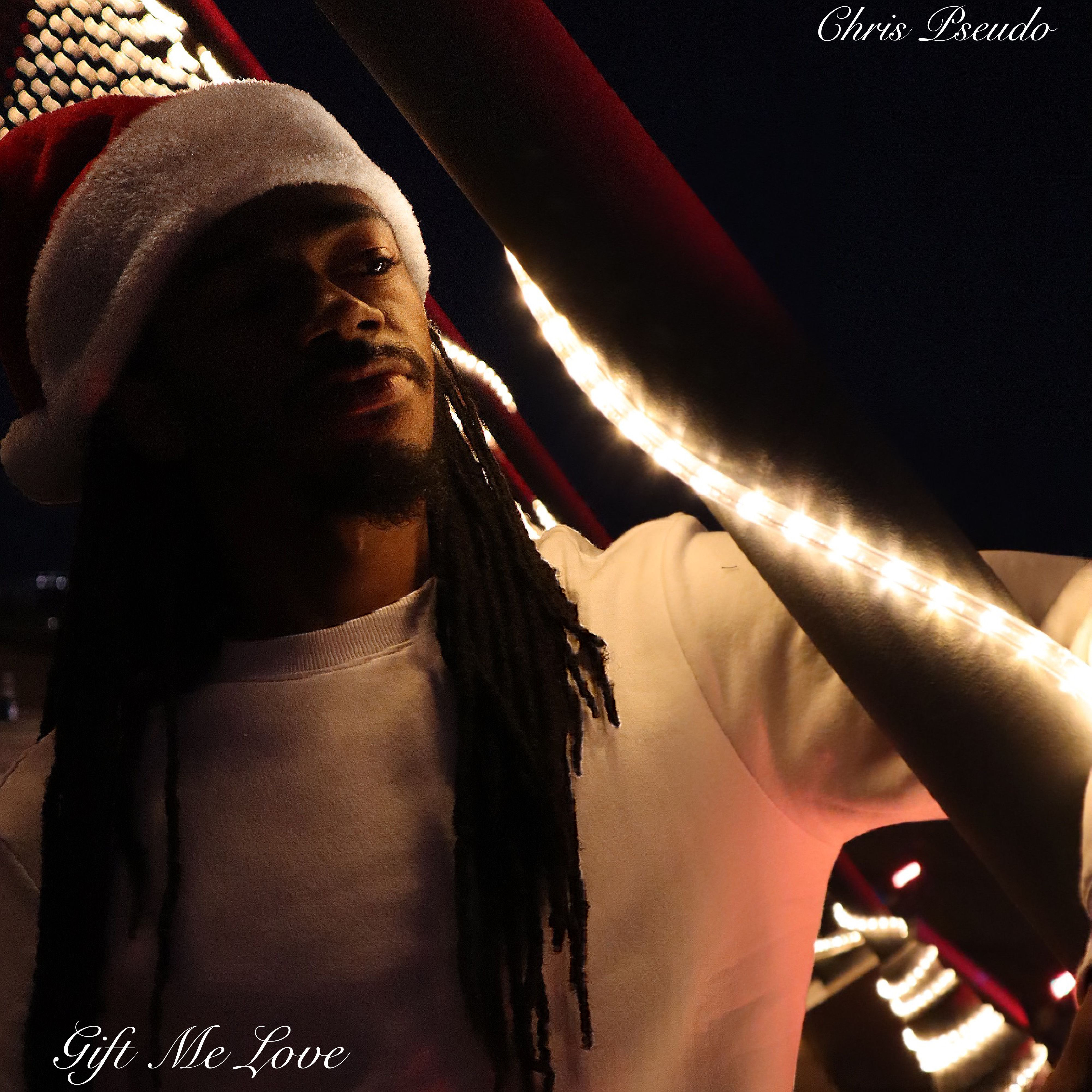 Gift Me Love artwork
