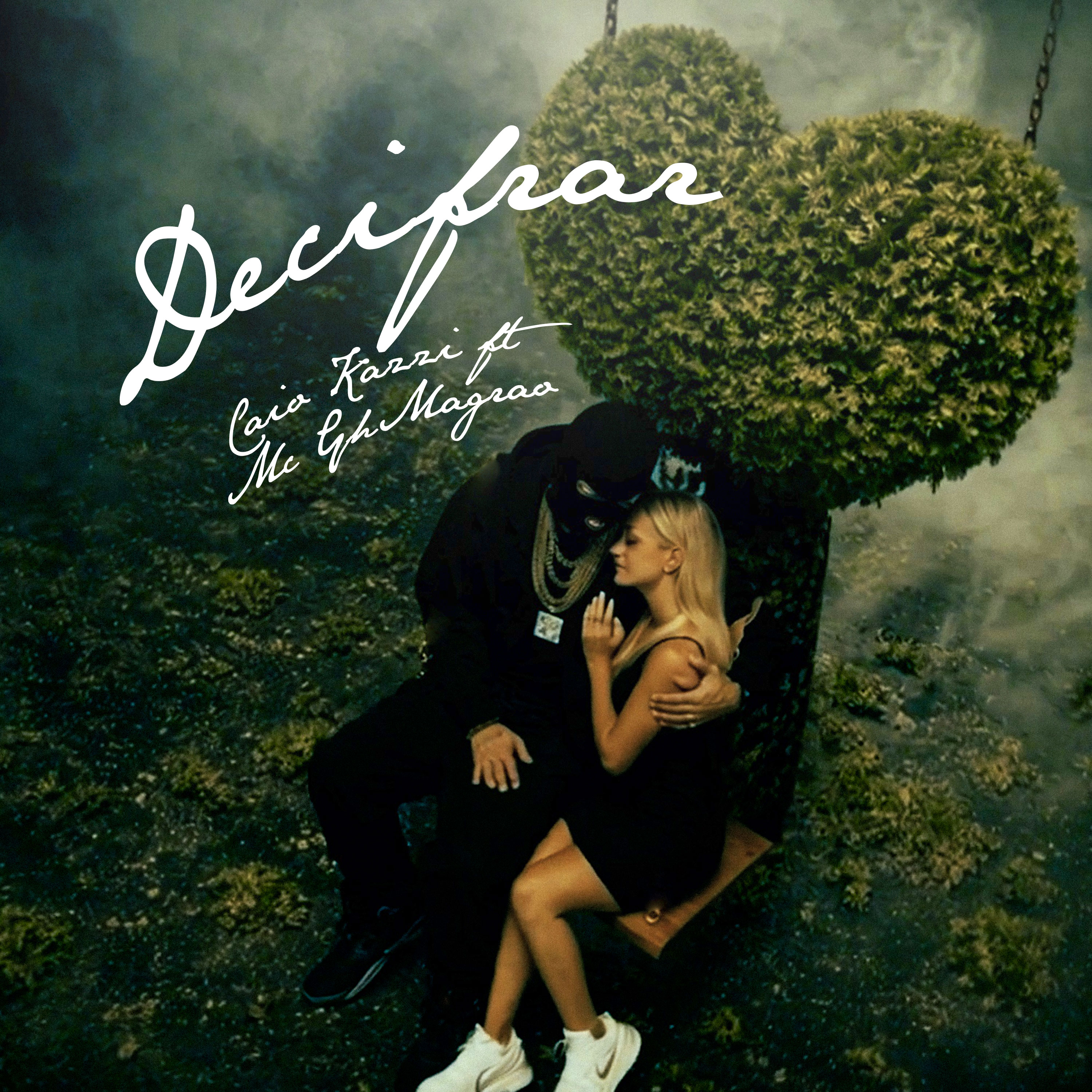 Decifrar artwork