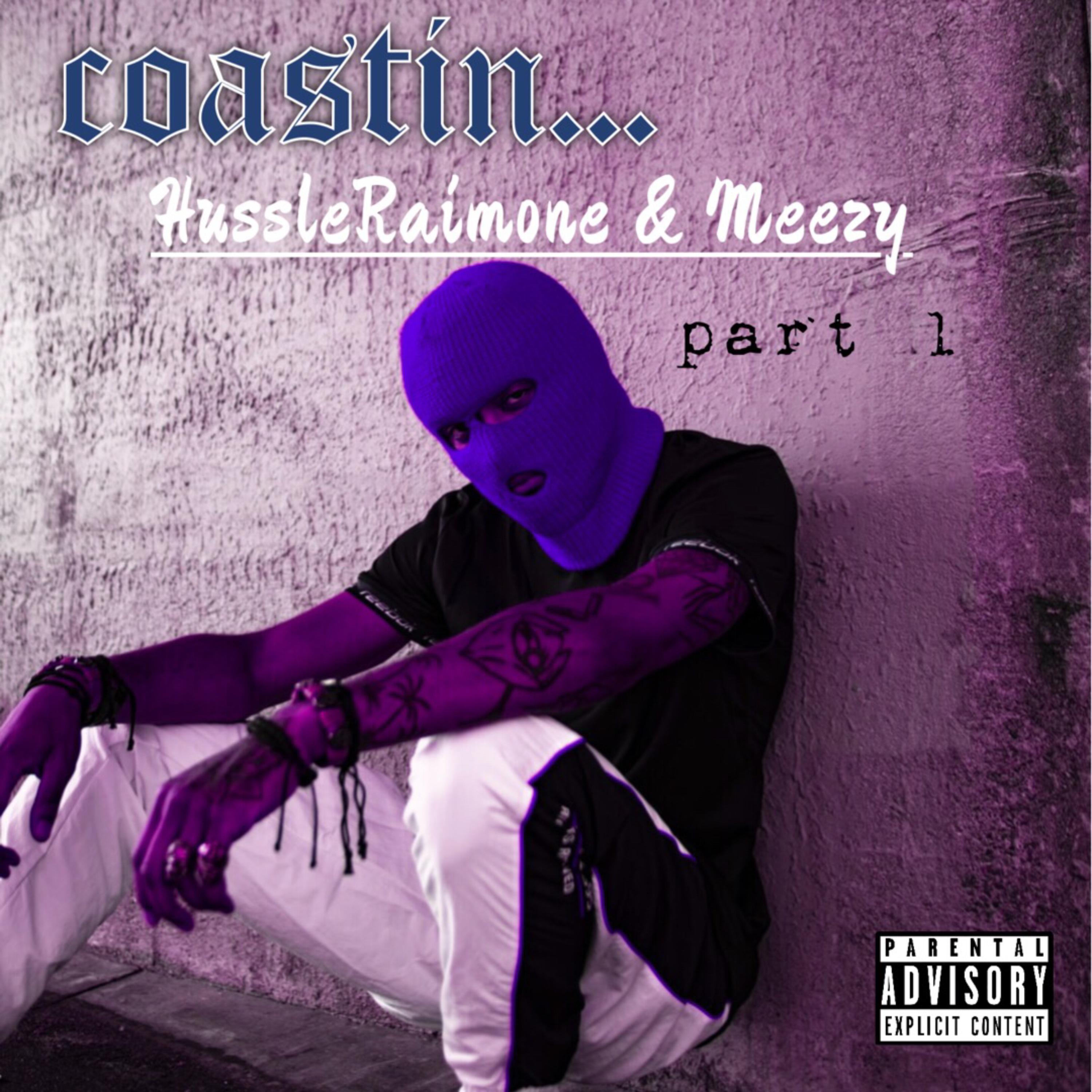 Coastin artwork