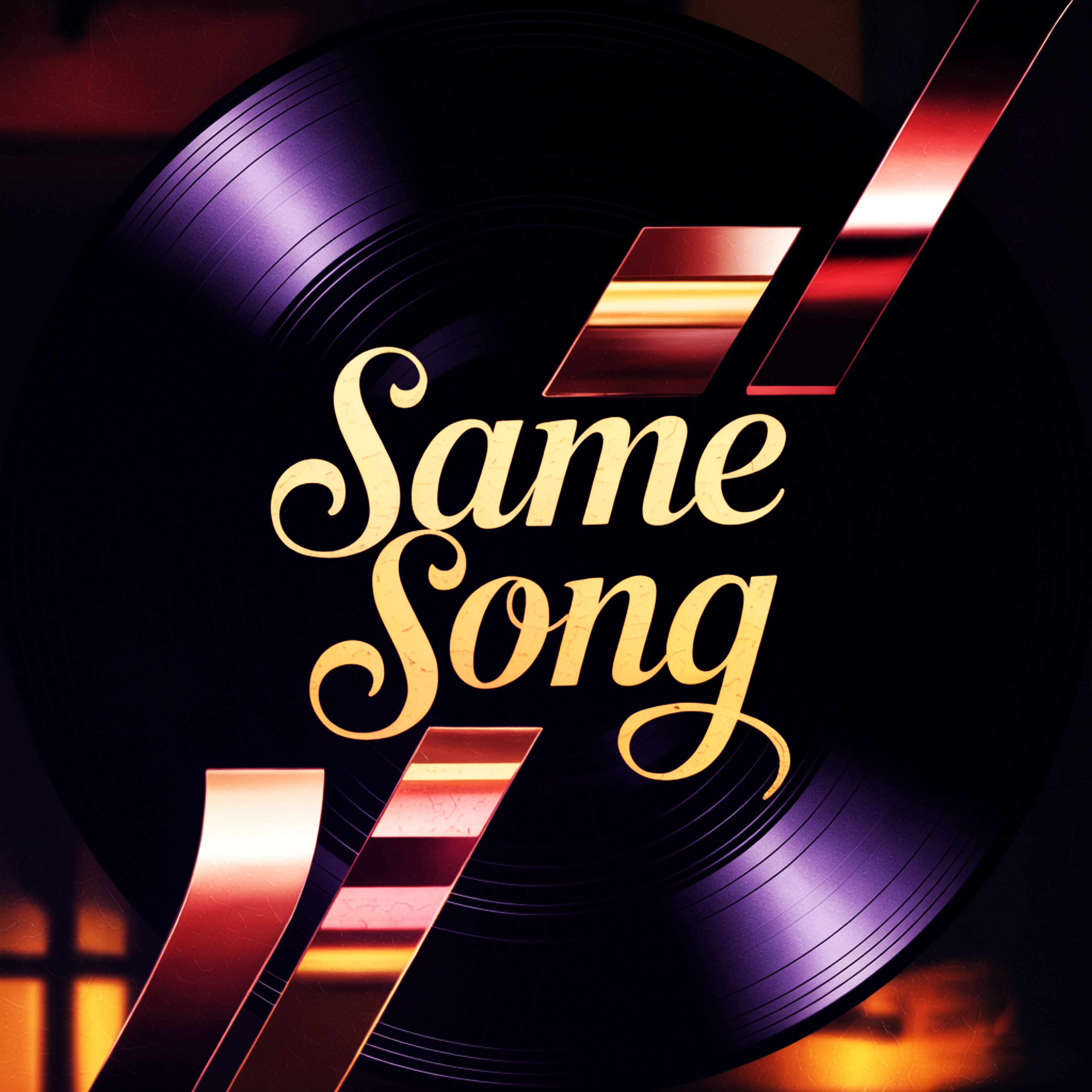 Same Song artwork